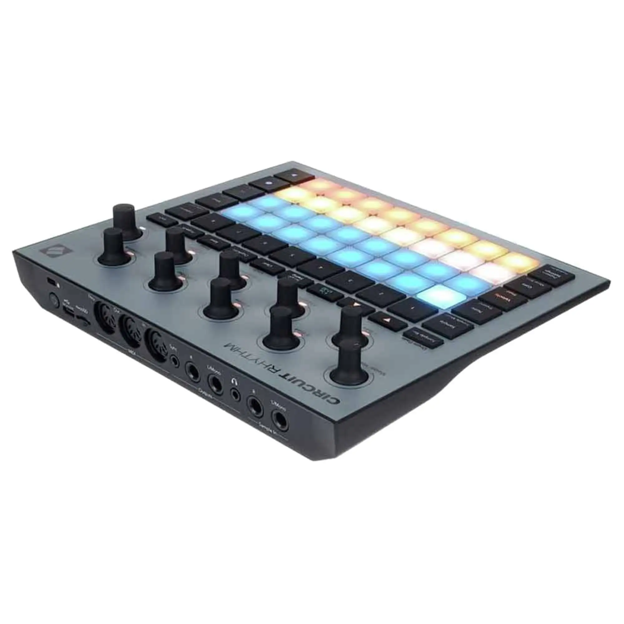 Синтезатор Novation Circuit Rhythm (4 / 5)