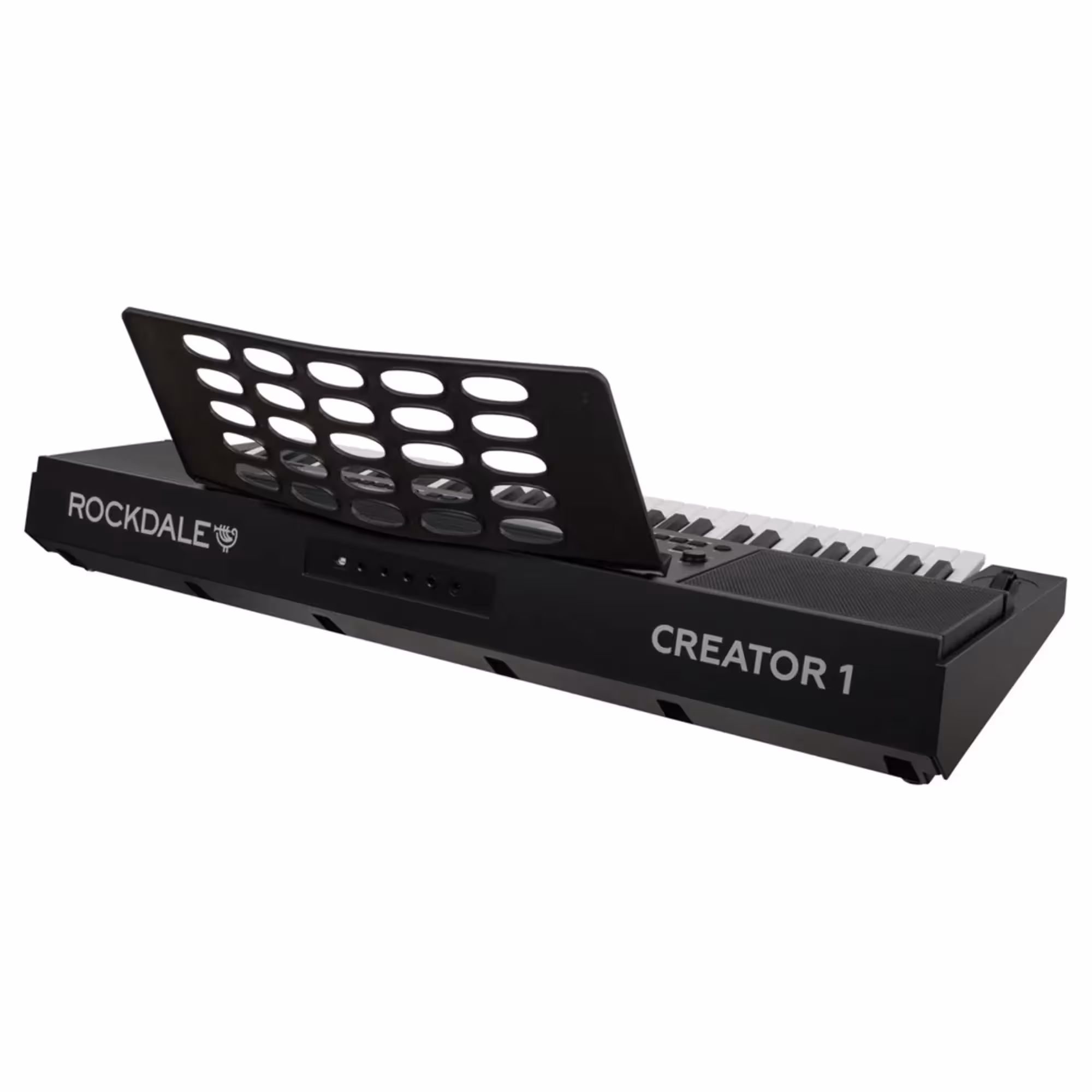 Синтезатор Rockdale Creator 1 (6 / 9)