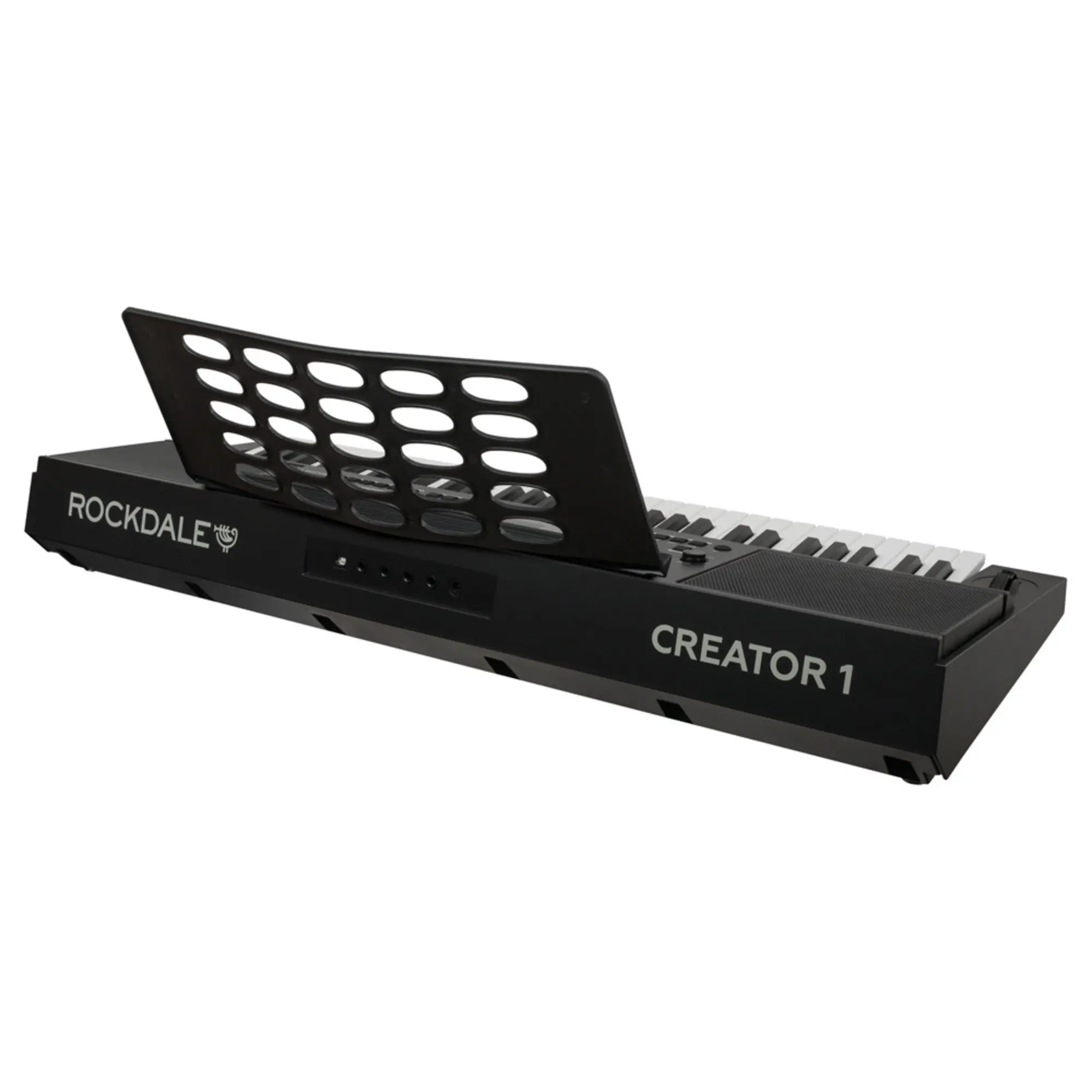 Синтезатор Rockdale Creator 1 (6 / 9)