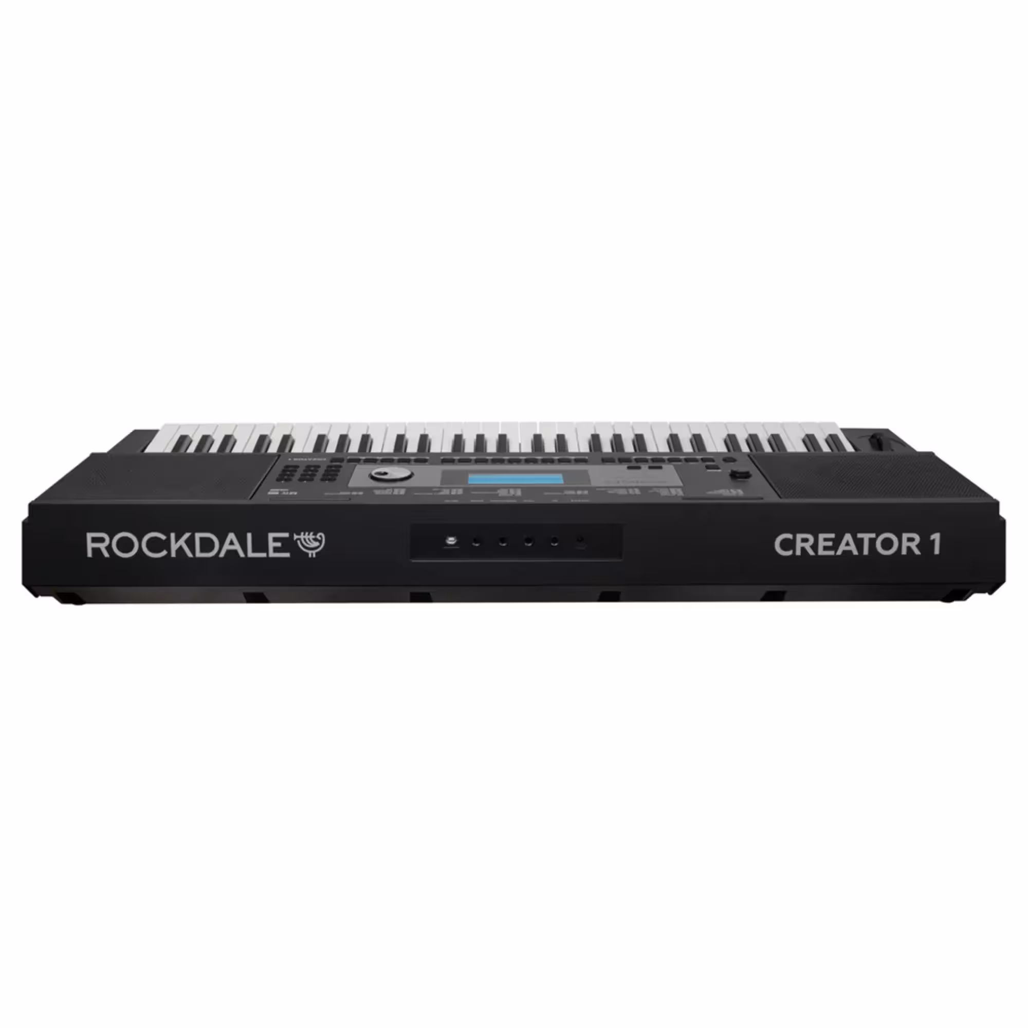 Синтезатор Rockdale Creator 1 (7 / 9)