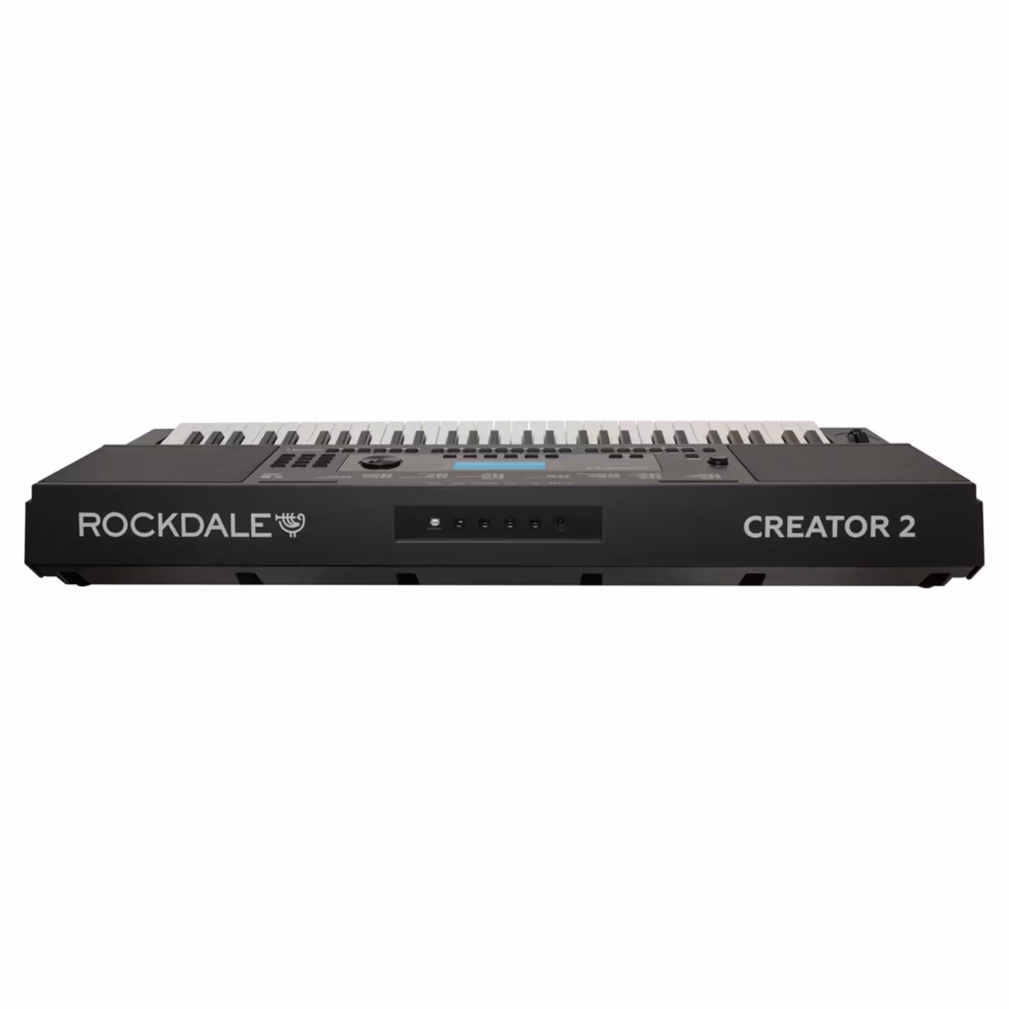 Синтезатор Rockdale Creator 2 (3 / 10)