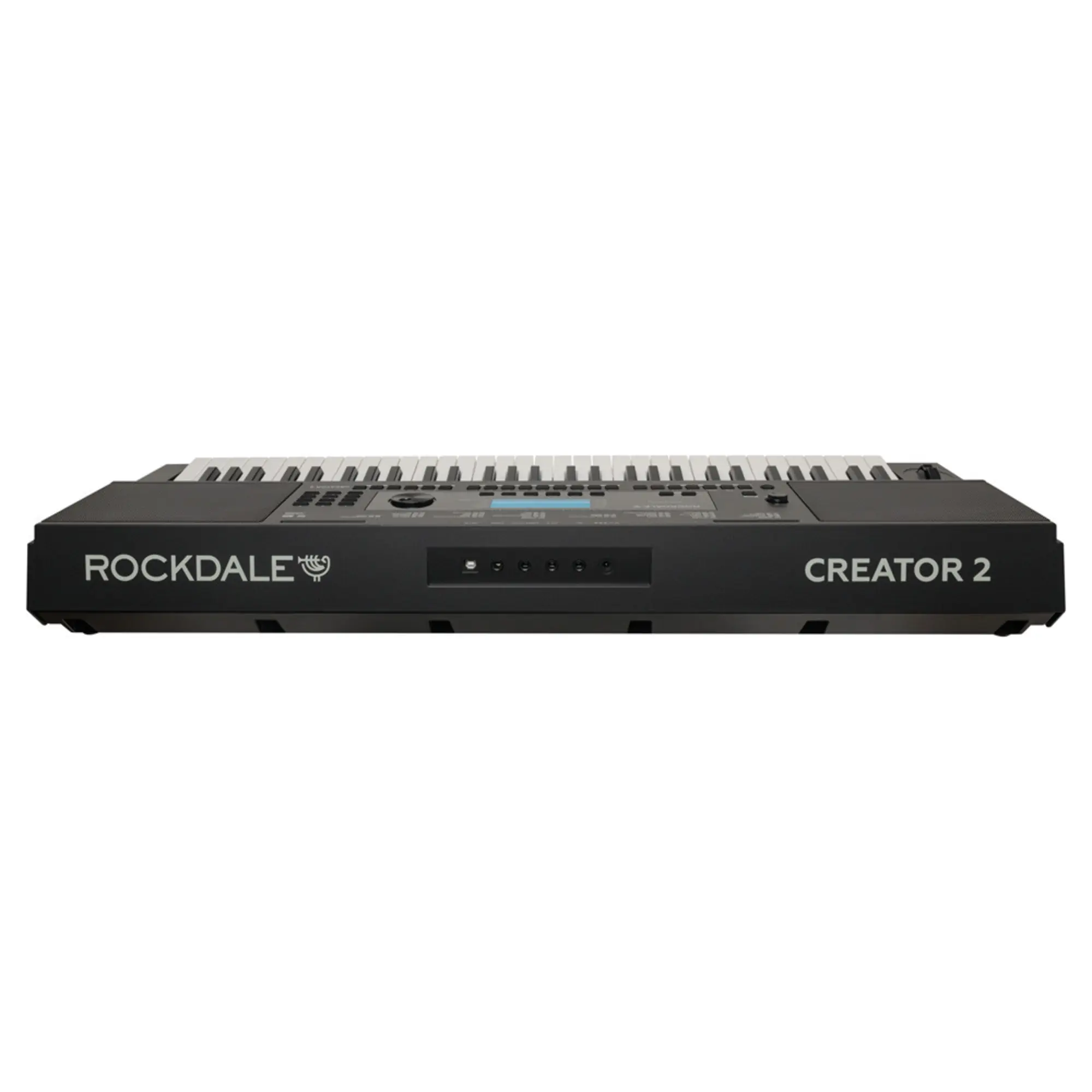 Синтезатор Rockdale Creator 2 (3 / 10)