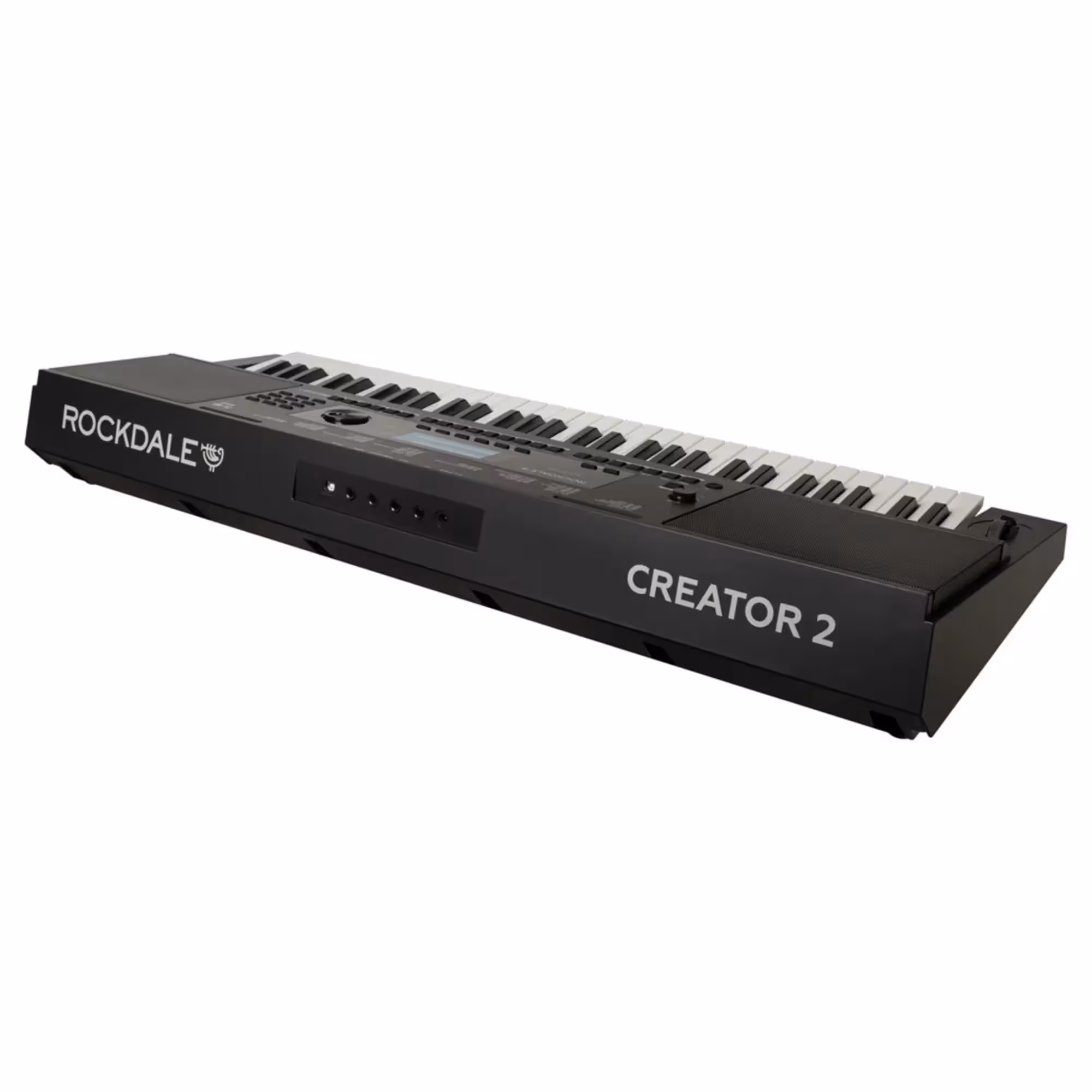 Синтезатор Rockdale Creator 2 (7 / 10)