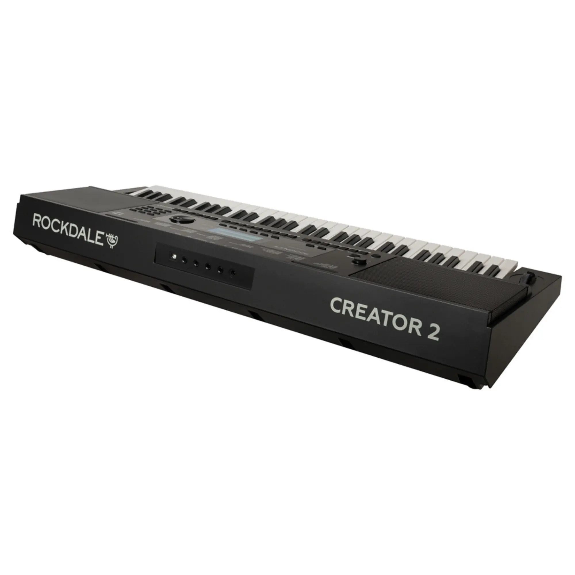 Синтезатор Rockdale Creator 2 (7 / 10)