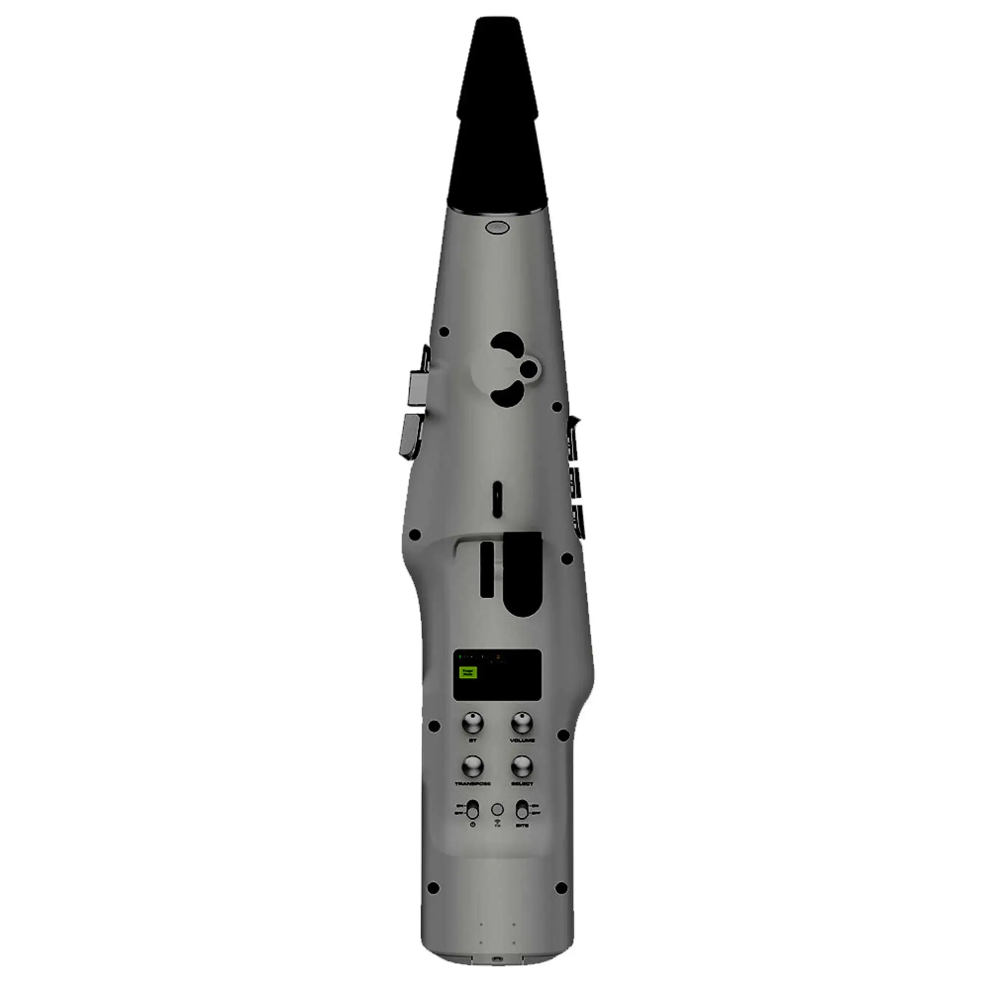 Духовой синтезатор Nux NES-1 Gray (5 / 7)