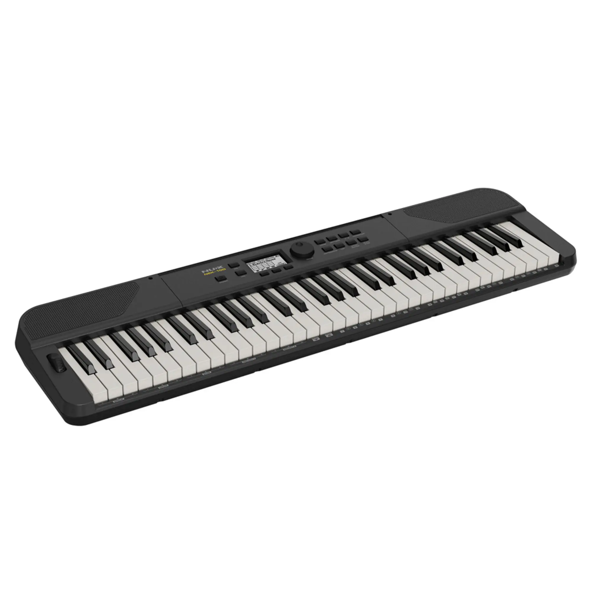Синтезатор Nux NEK-100 (2 / 9)