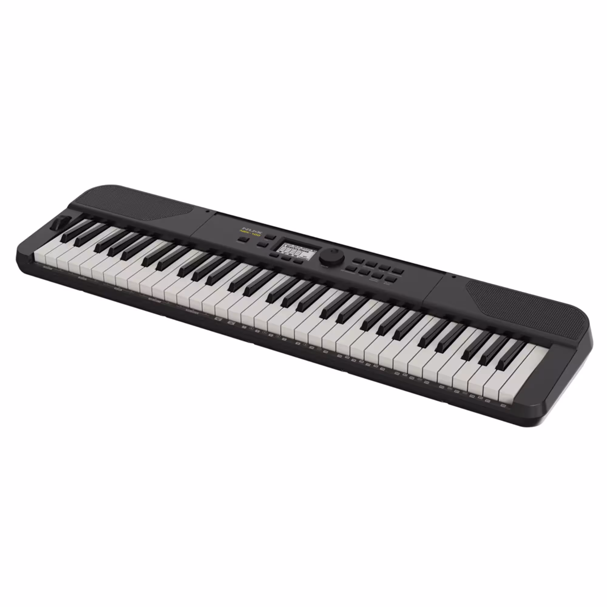 Синтезатор Nux NEK-100 (3 / 9)