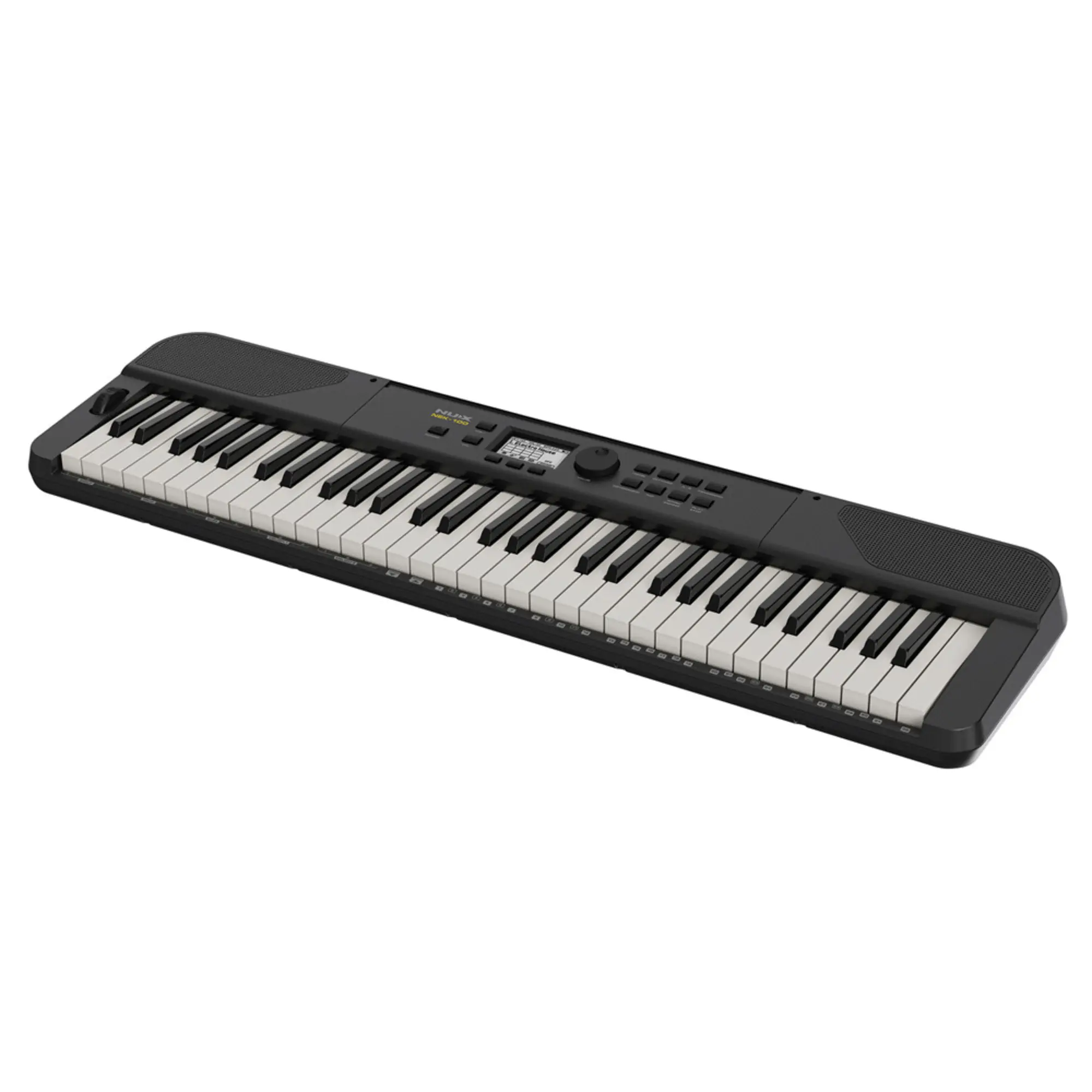 Синтезатор Nux NEK-100 (3 / 9)