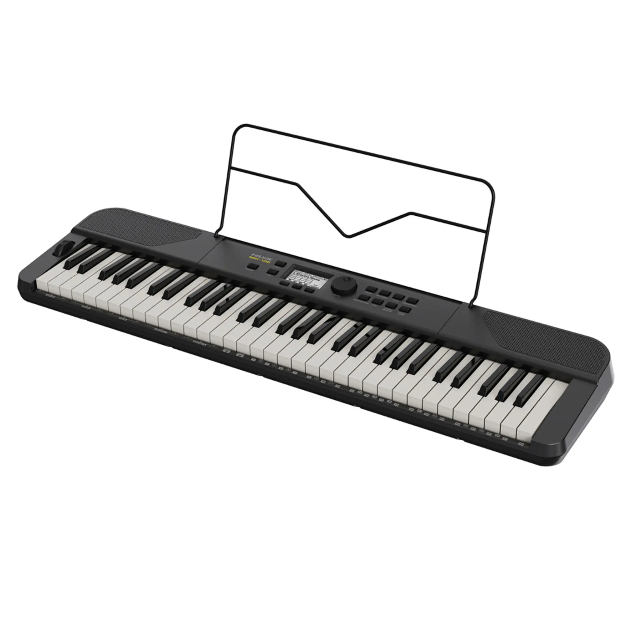 Синтезатор Nux NEK-100 (4 / 9)