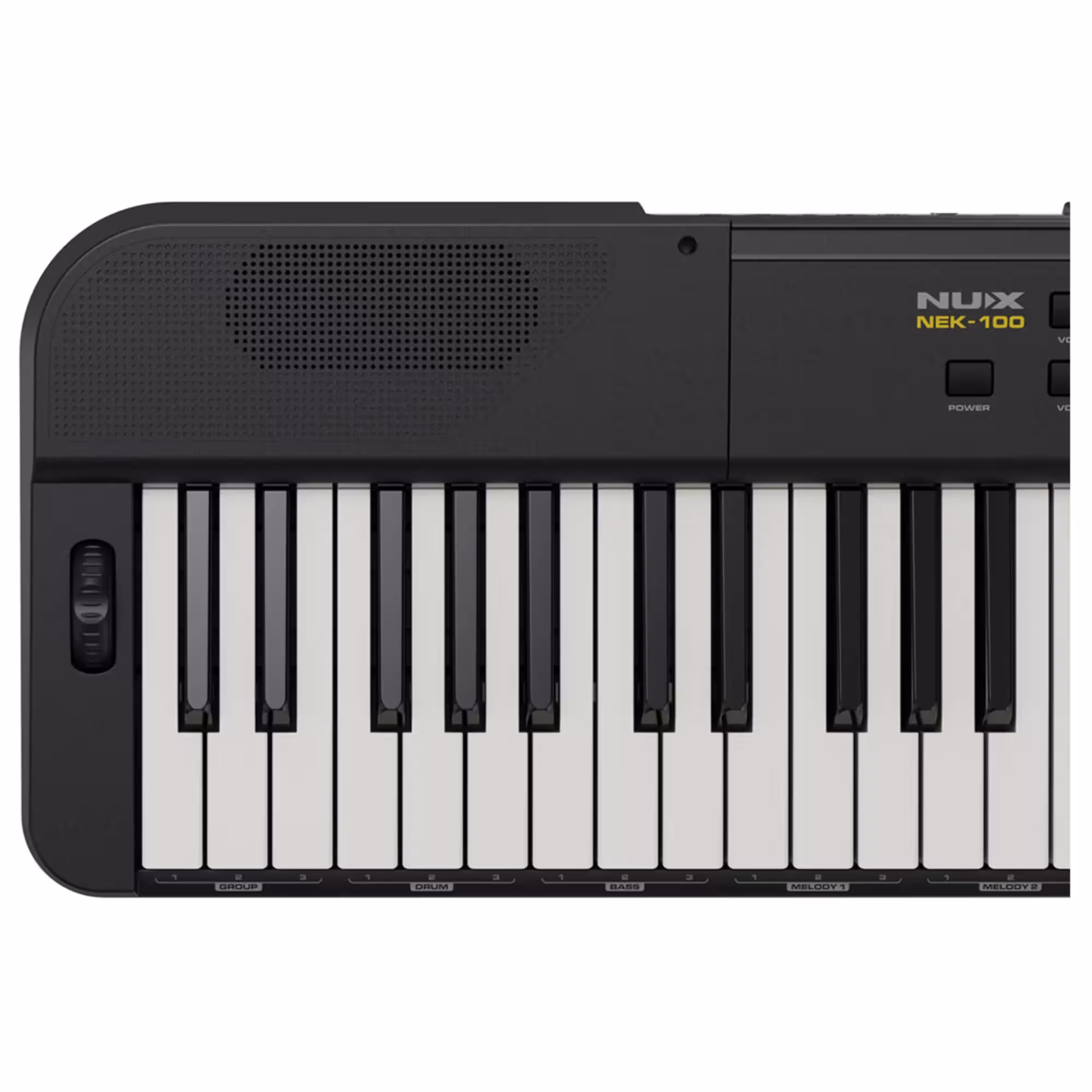 Синтезатор Nux NEK-100 (7 / 9)