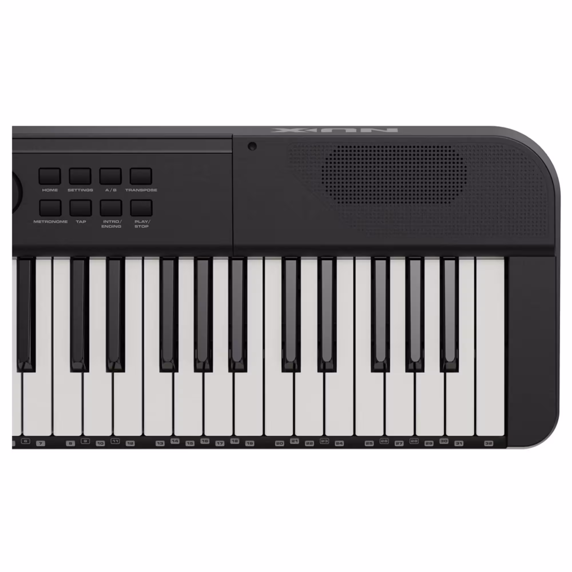 Синтезатор Nux NEK-100 (9 / 9)