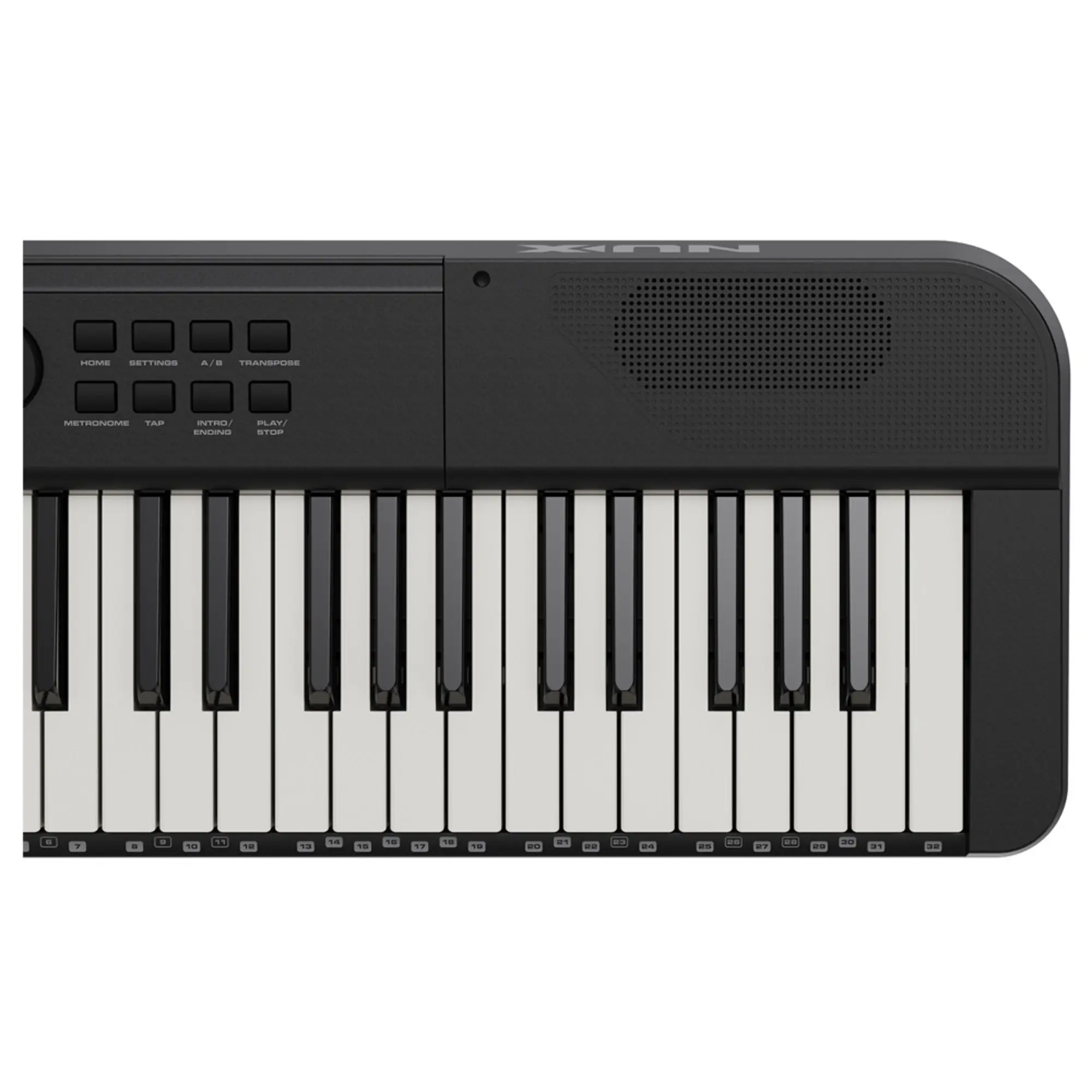 Синтезатор Nux NEK-100 (9 / 9)