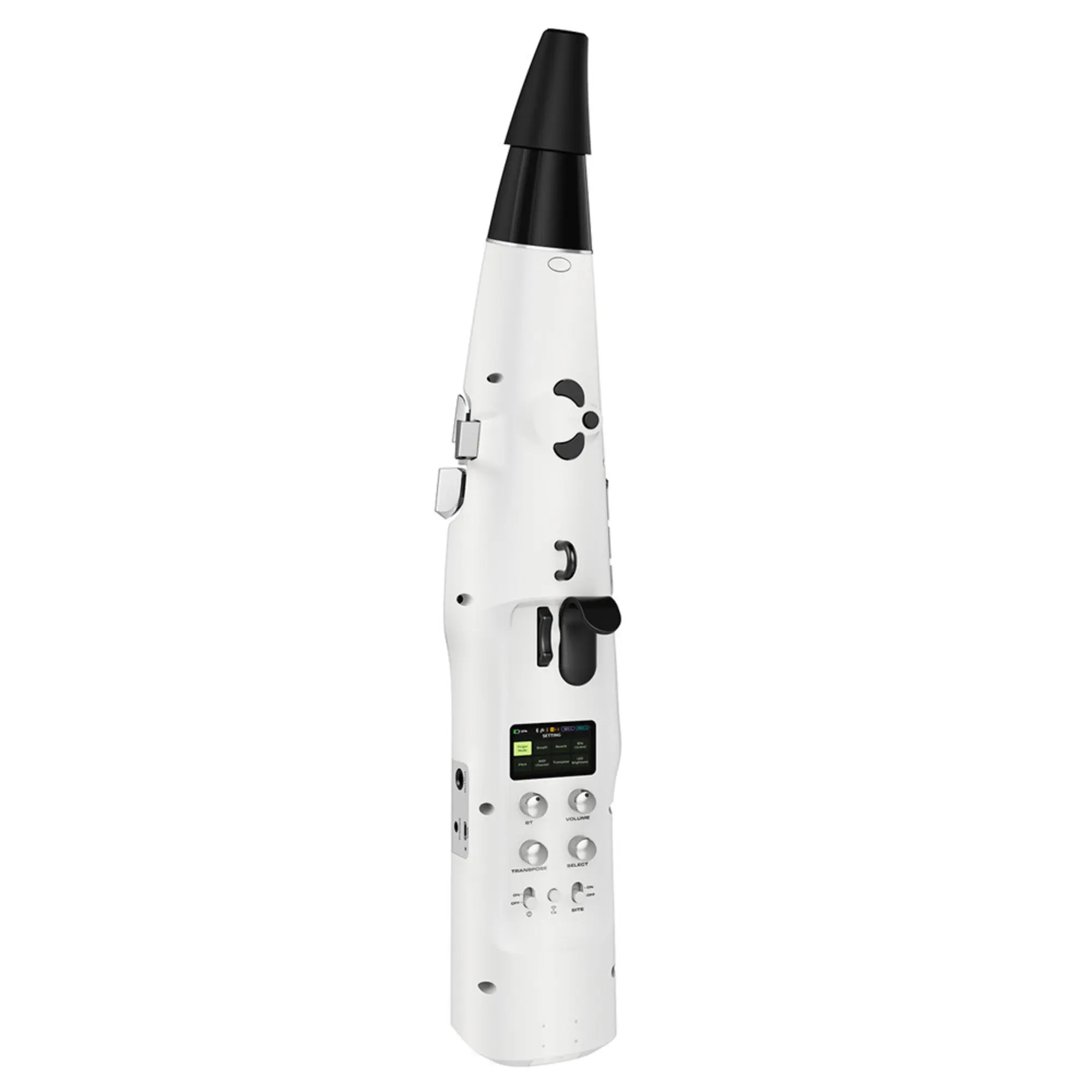 Духовой синтезатор Nux NES-1 White (1 / 8)