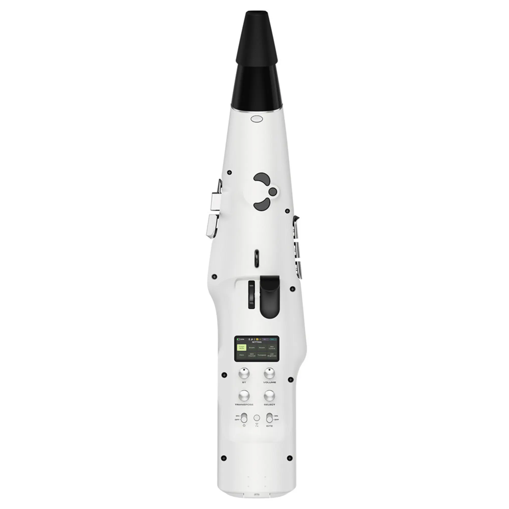 Духовой синтезатор Nux NES-1 White (4 / 8)
