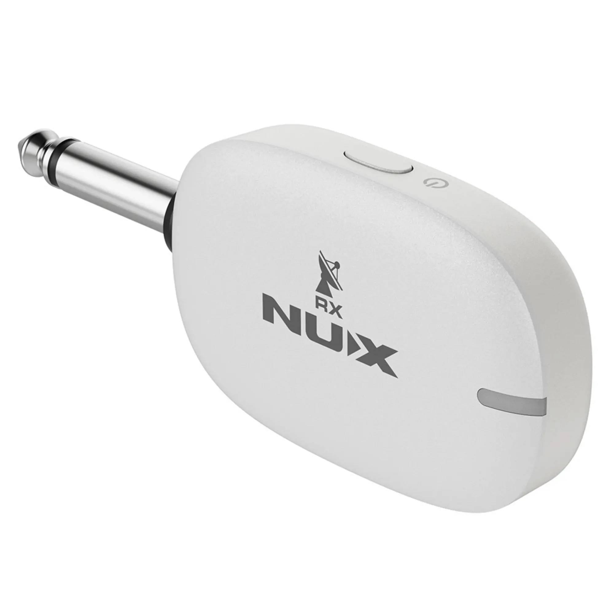 Духовой синтезатор Nux NES-1 White (6 / 8)