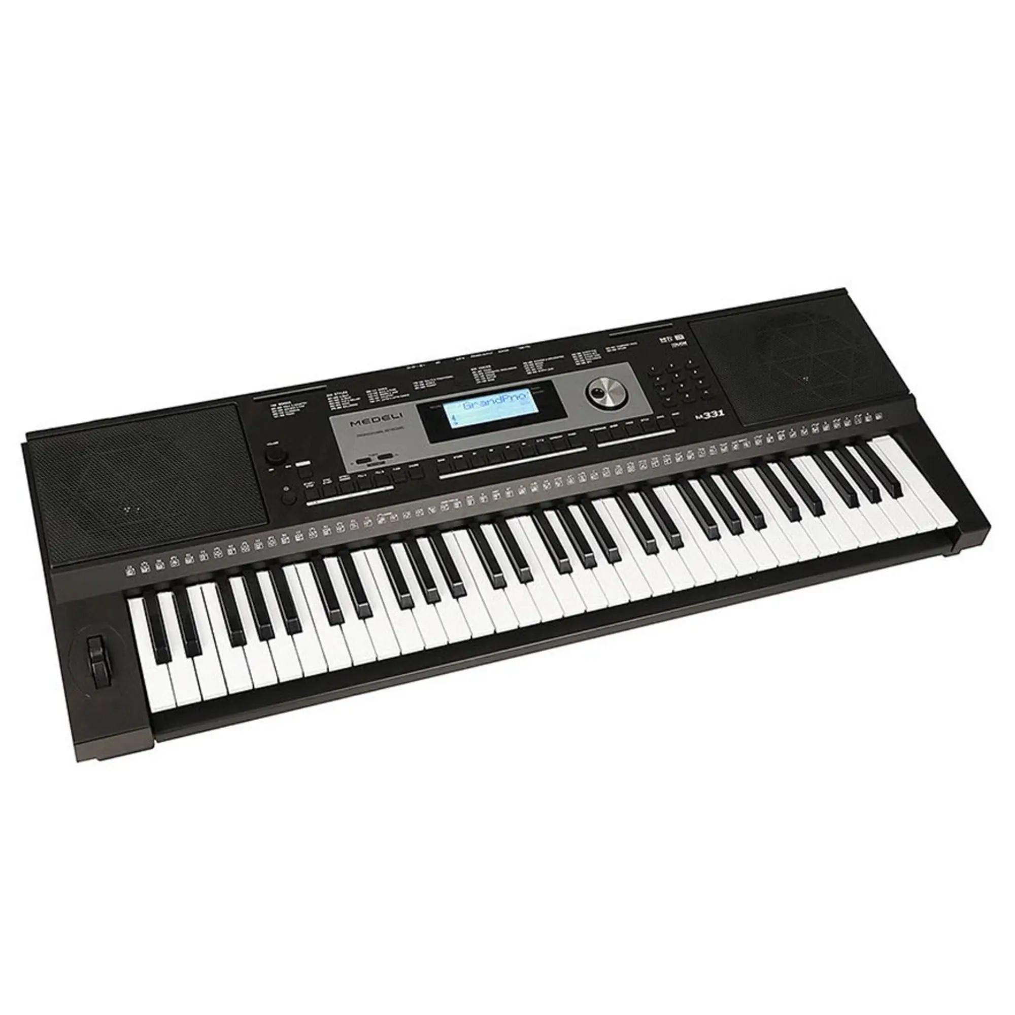 Синтезатор Medeli M331 (2 / 7)
