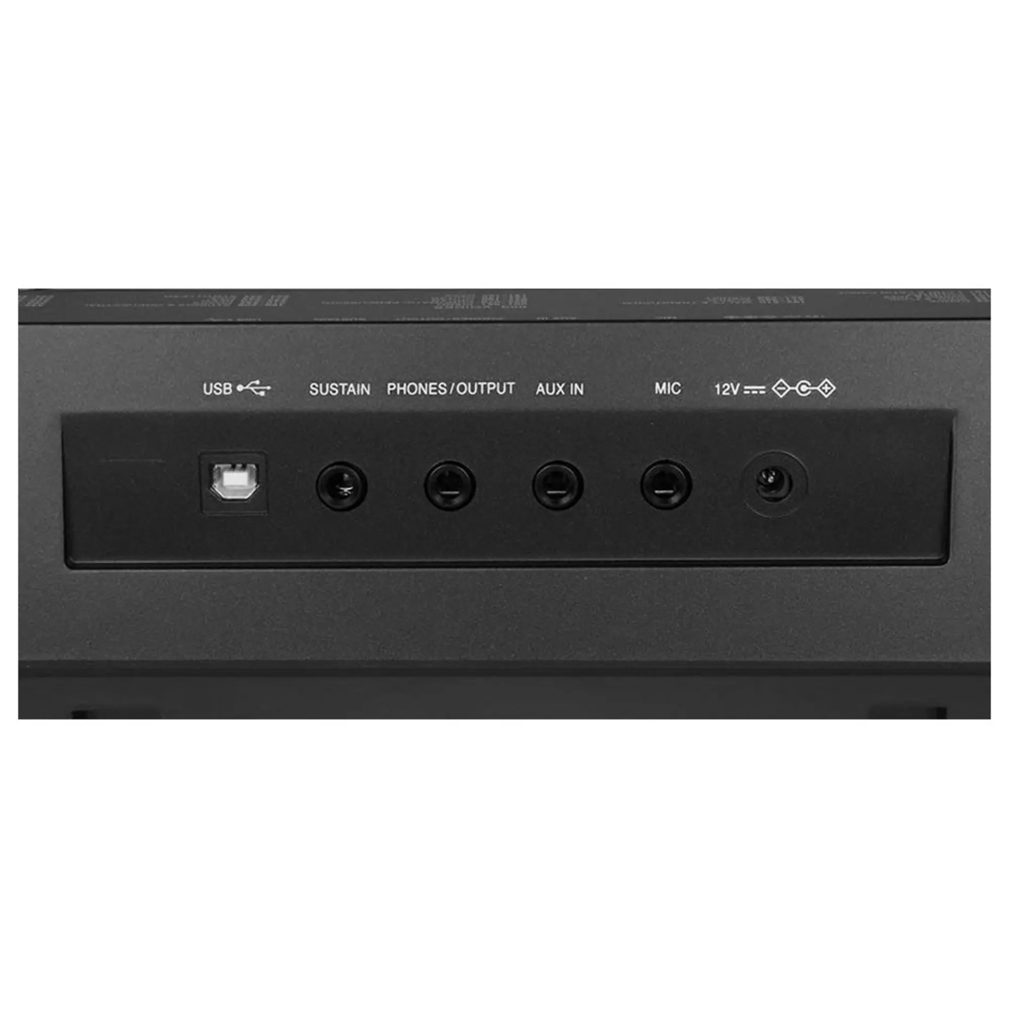 Синтезатор Medeli M361 (8 / 8)