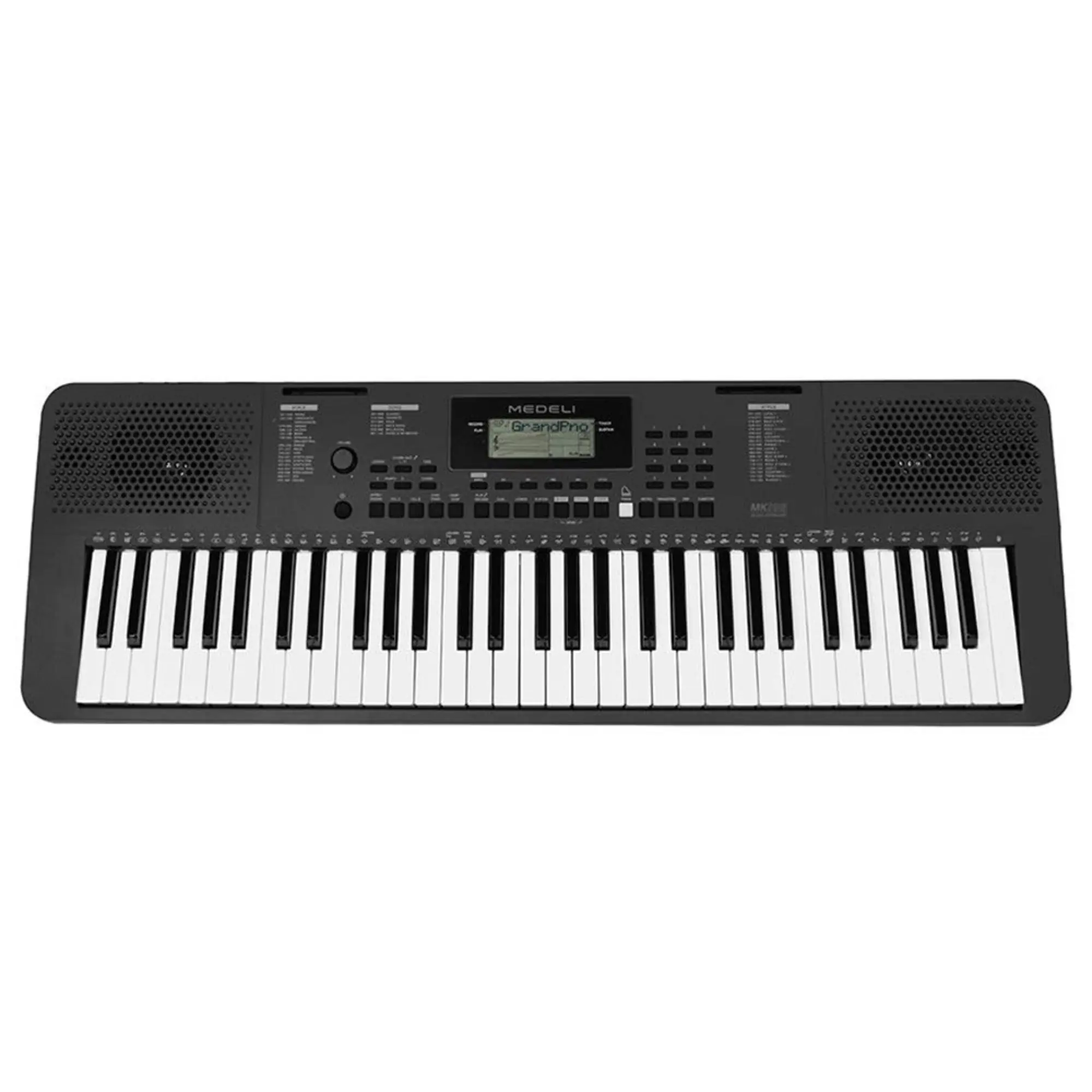 Синтезатор Medeli MK100 (3 / 7)