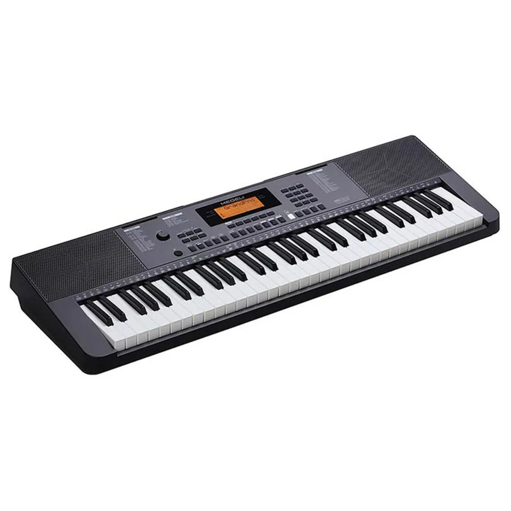 Синтезатор Medeli MK200 (3 / 9)