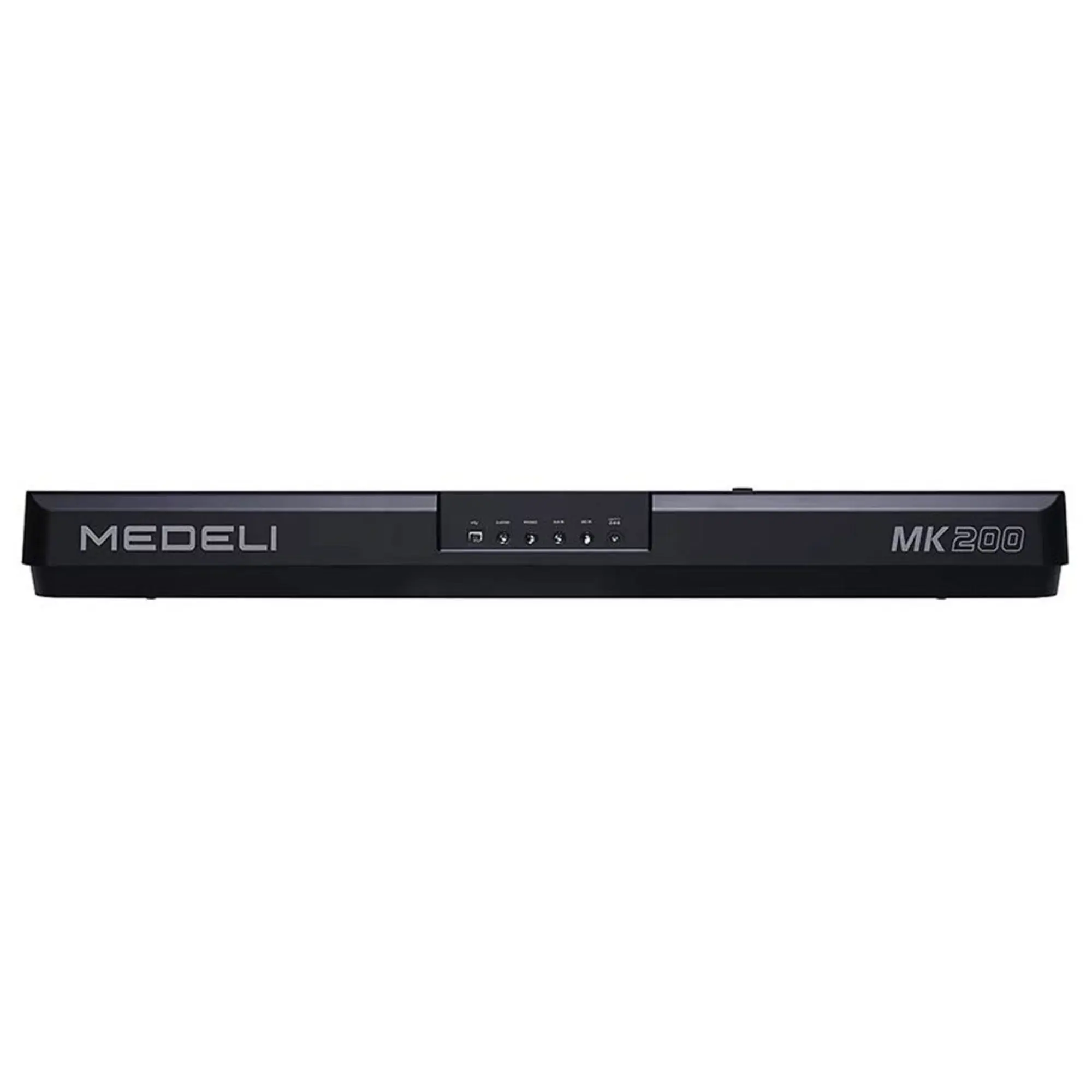 Синтезатор Medeli MK200 (5 / 9)