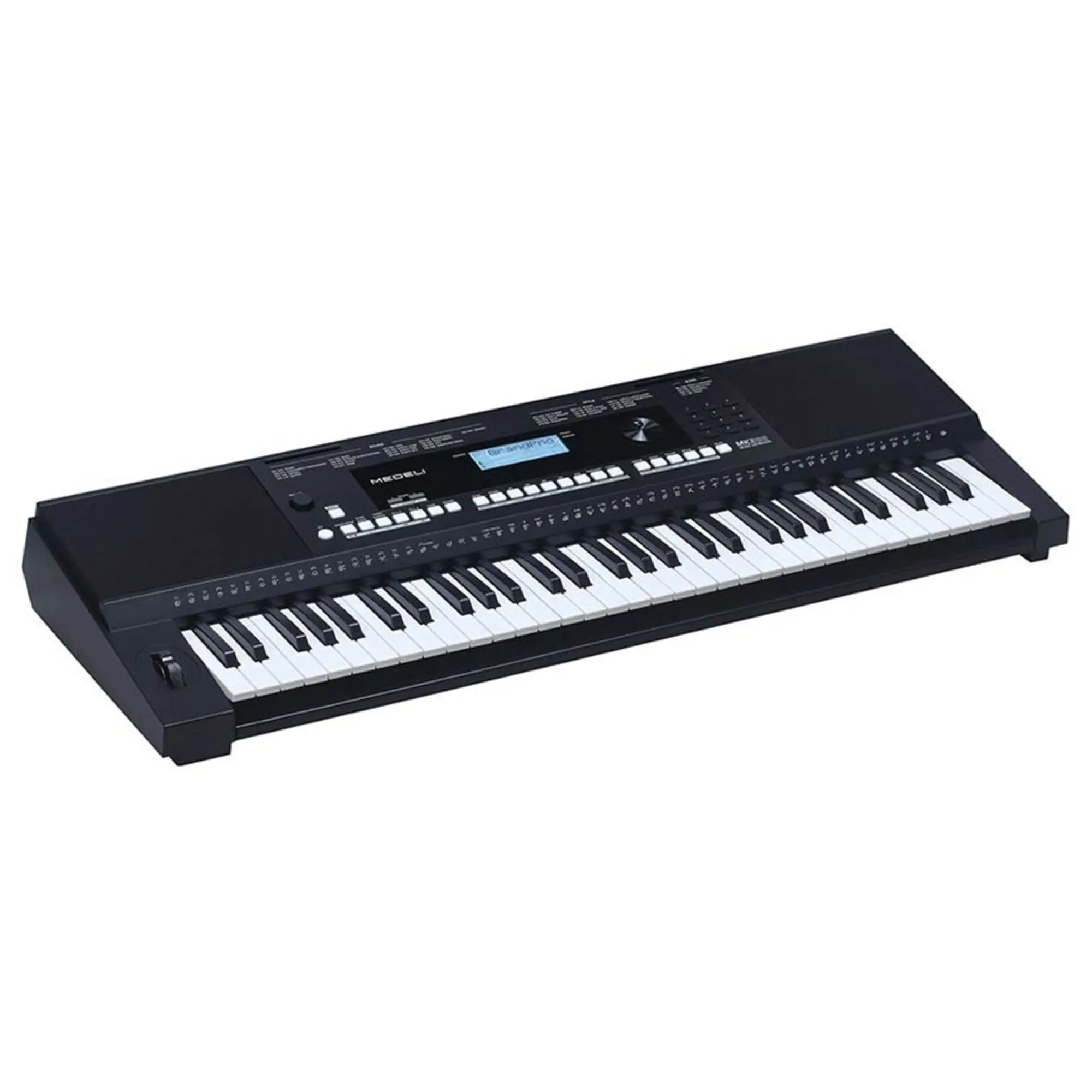 Синтезатор Medeli MK300 (1 / 9)