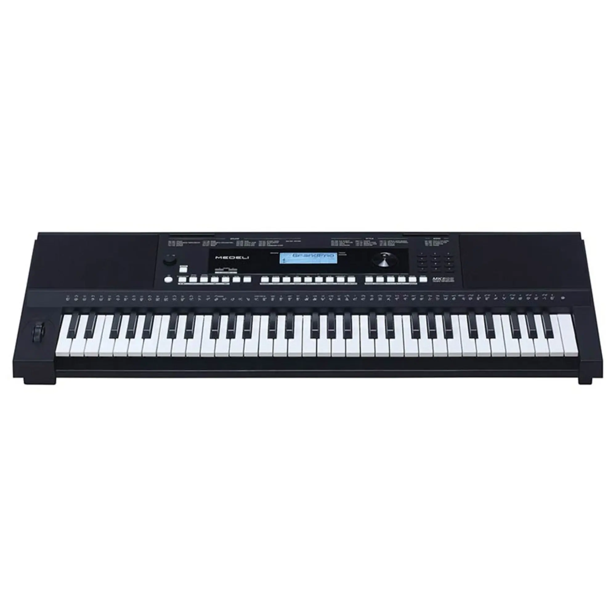 Синтезатор Medeli MK300 (3 / 9)