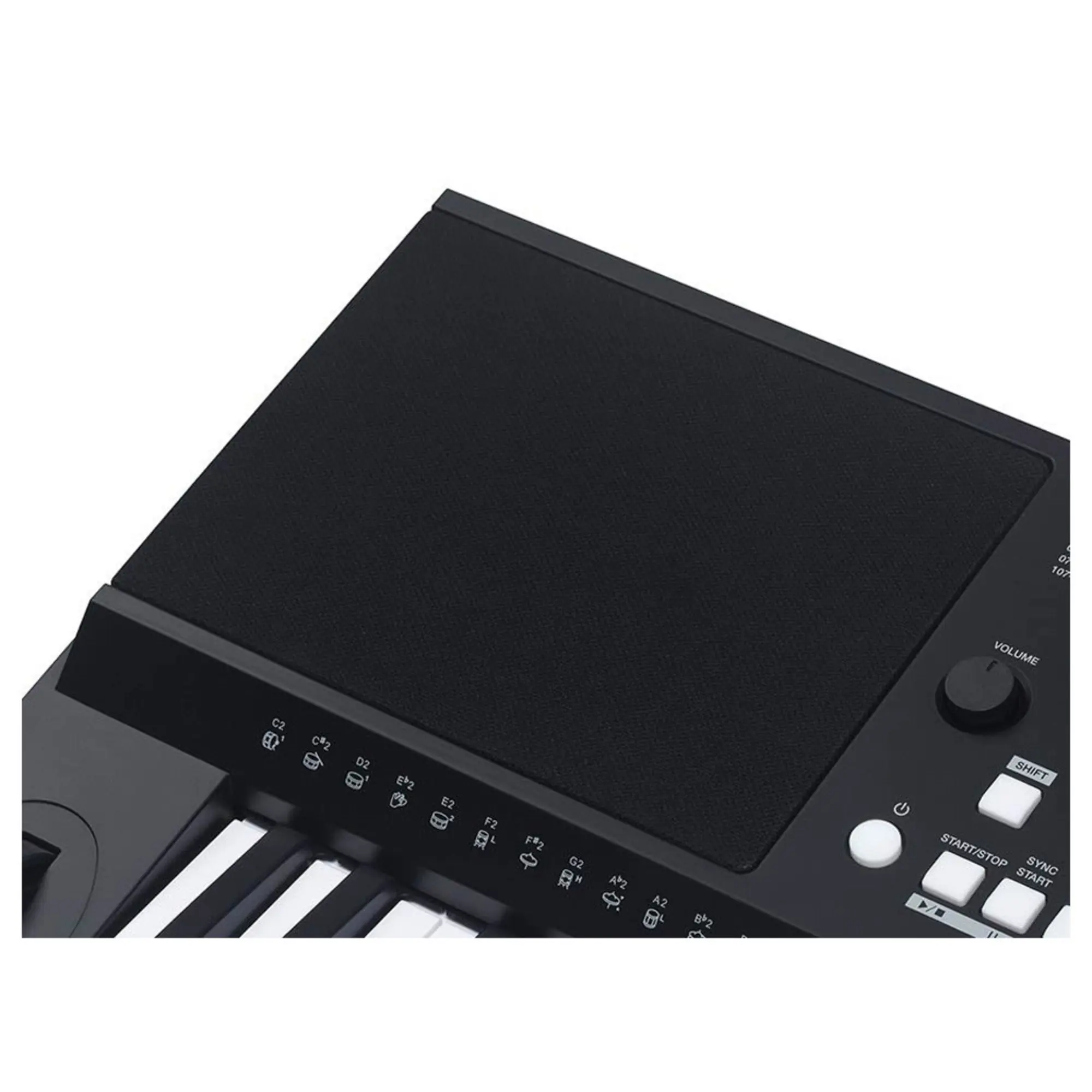 Синтезатор Medeli MK300 (5 / 9)