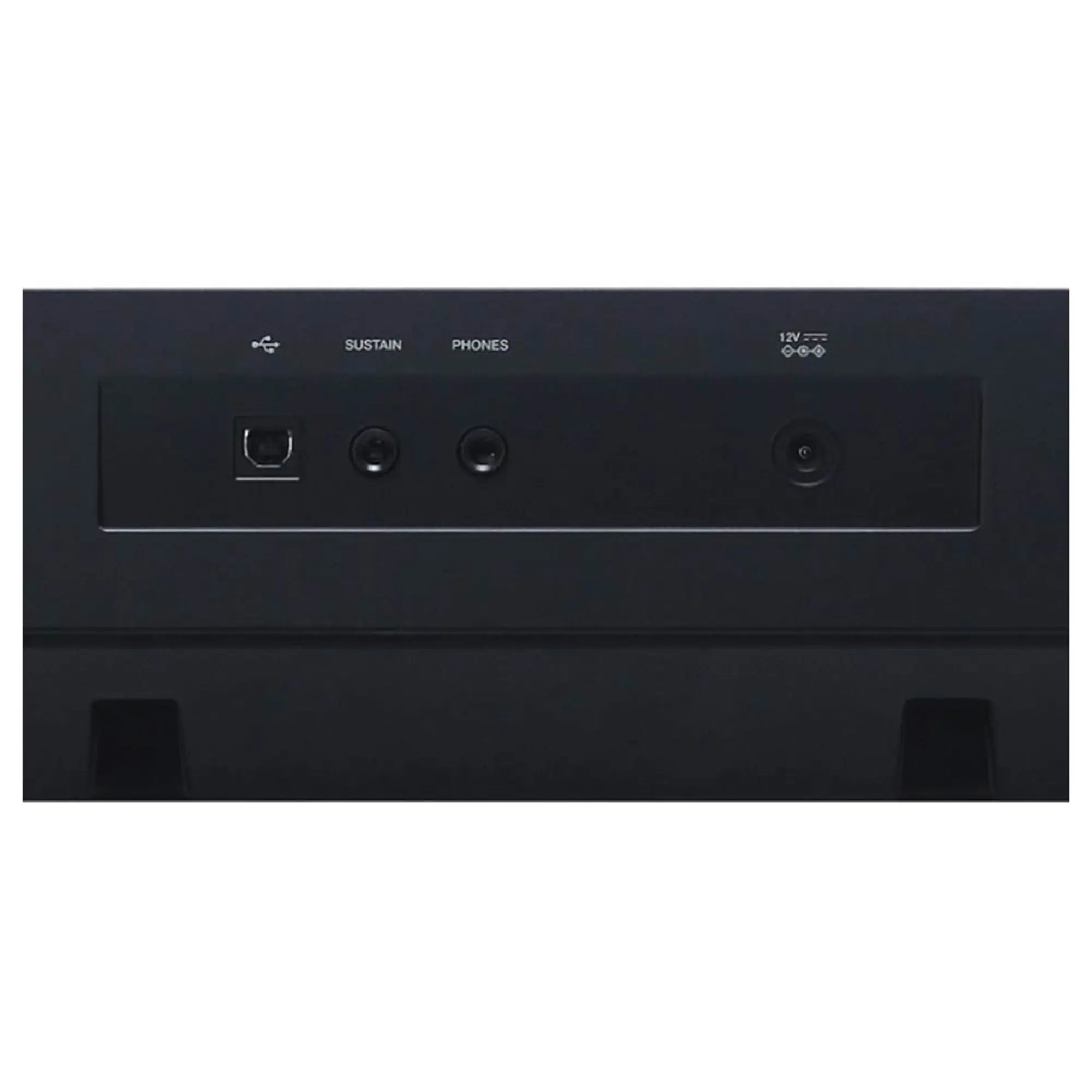 Синтезатор Medeli MK300 (9 / 9)