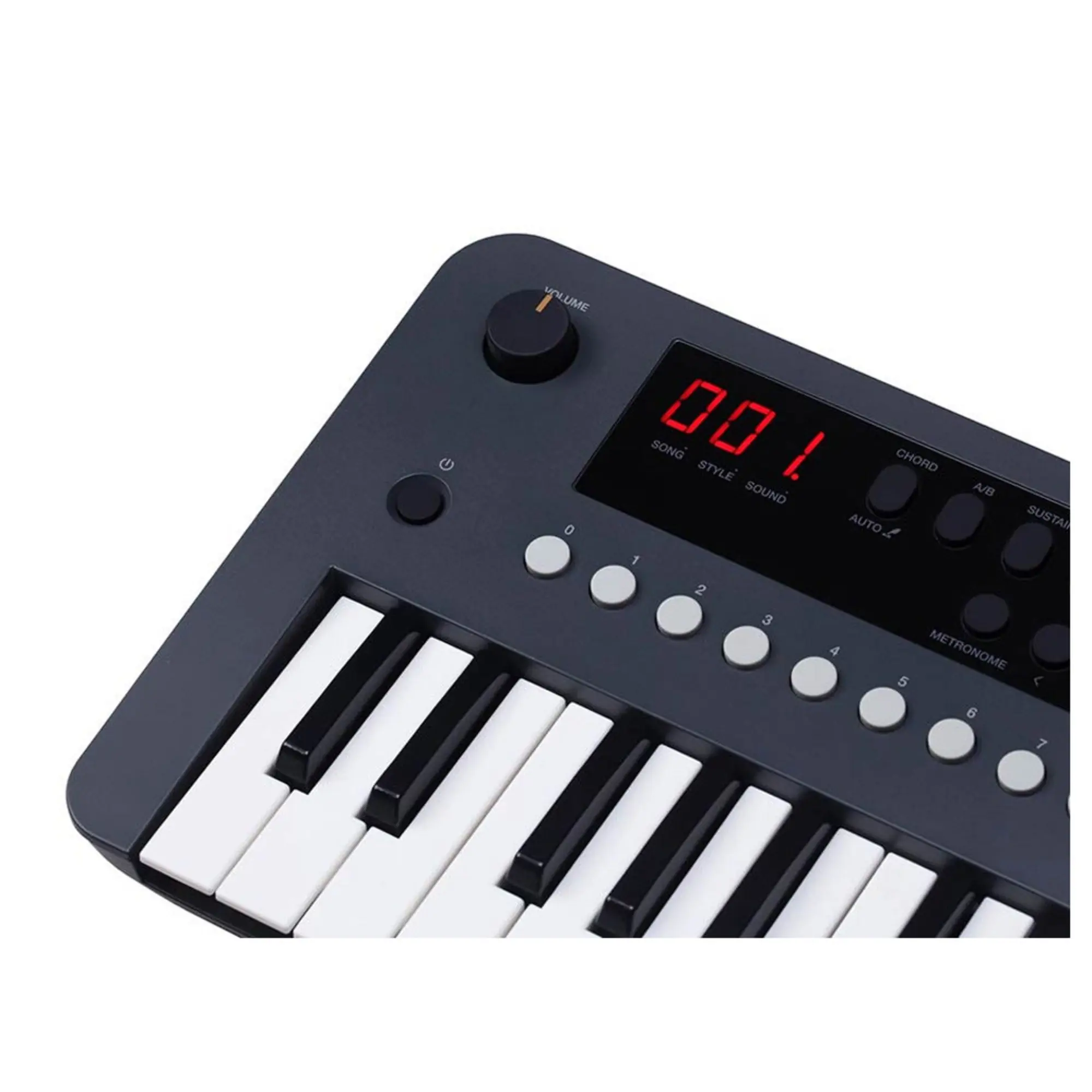 Синтезатор Medeli MK37 (5 / 6)