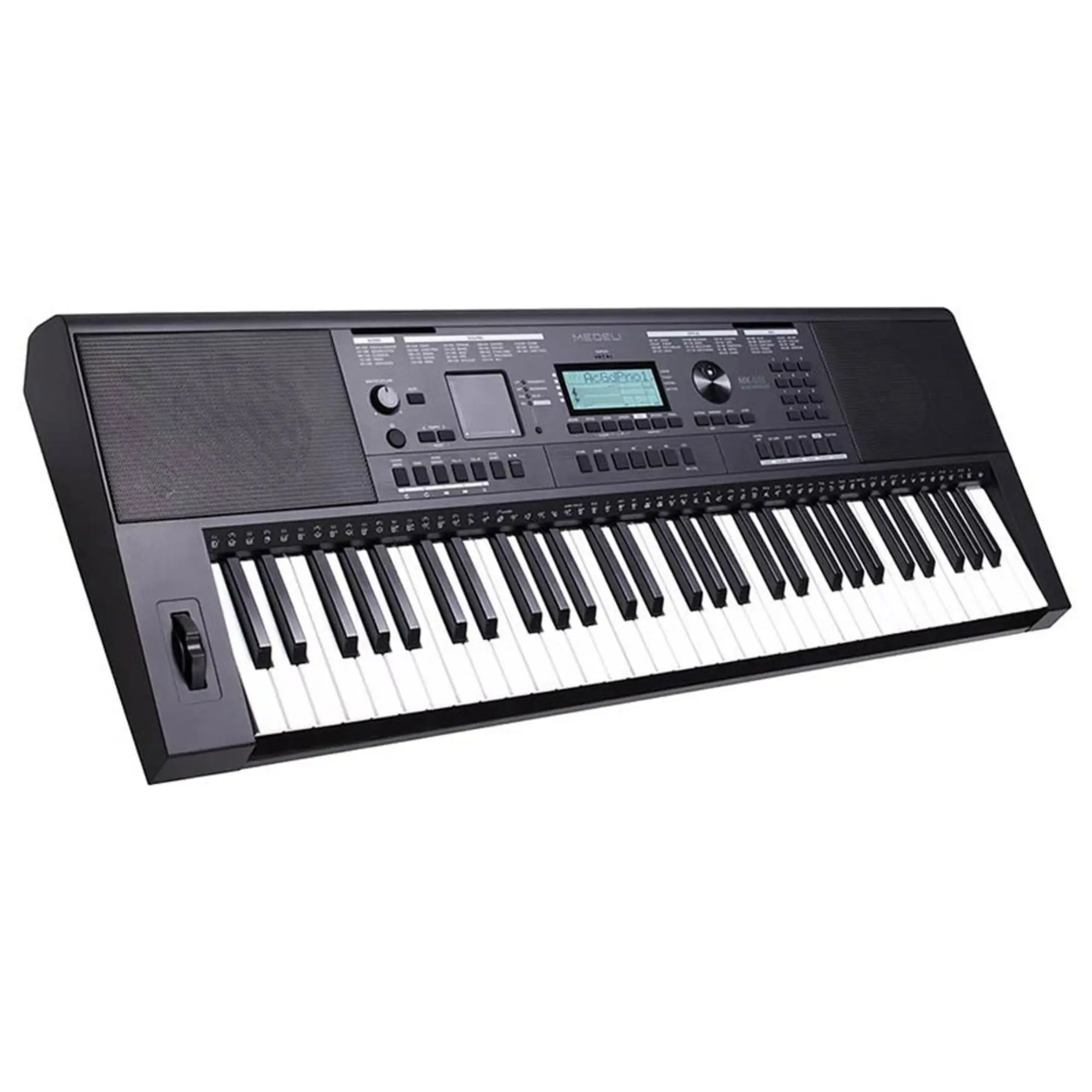 Синтезатор Medeli MK401 (1 / 10)