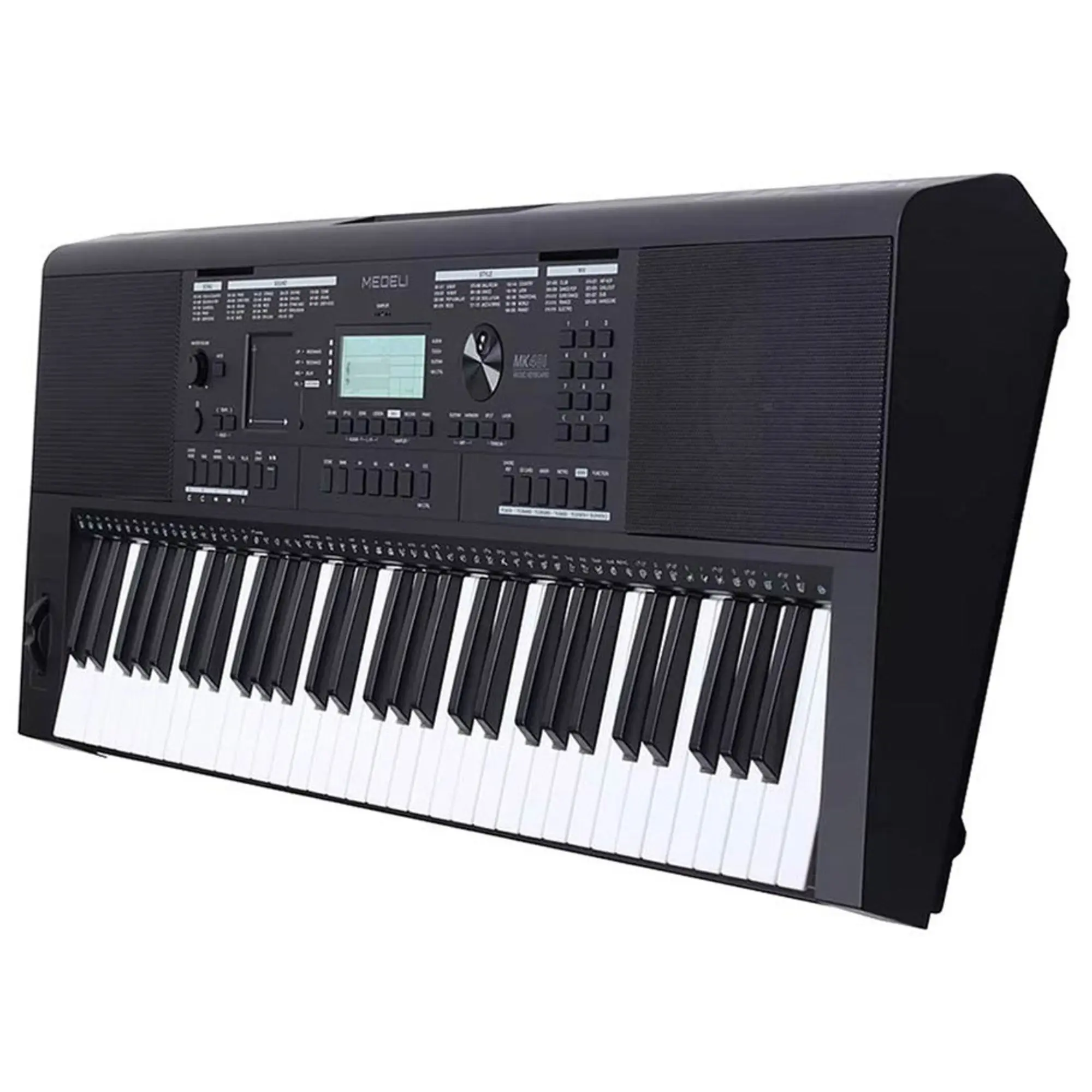 Синтезатор Medeli MK401 (5 / 10)