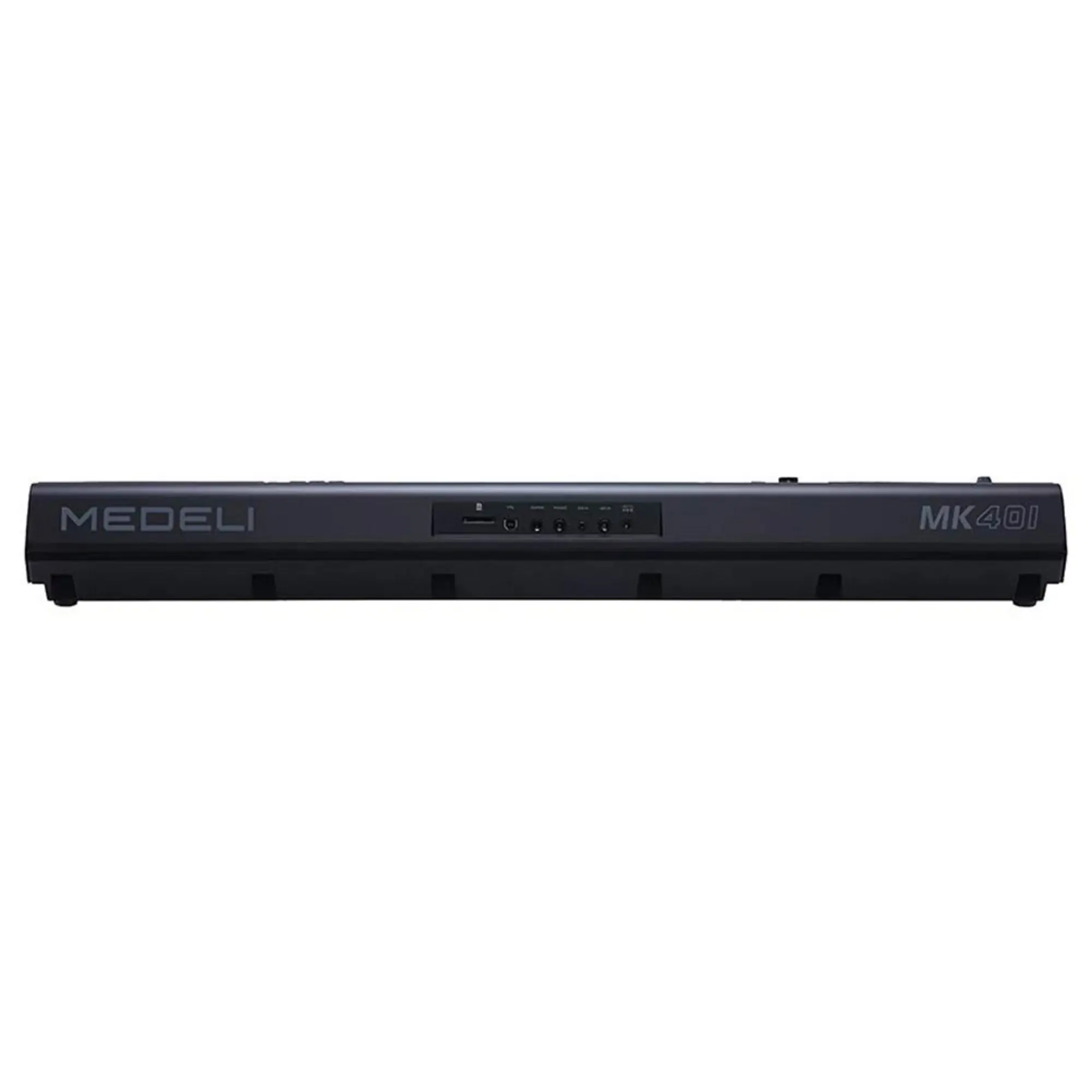 Синтезатор Medeli MK401 (6 / 10)