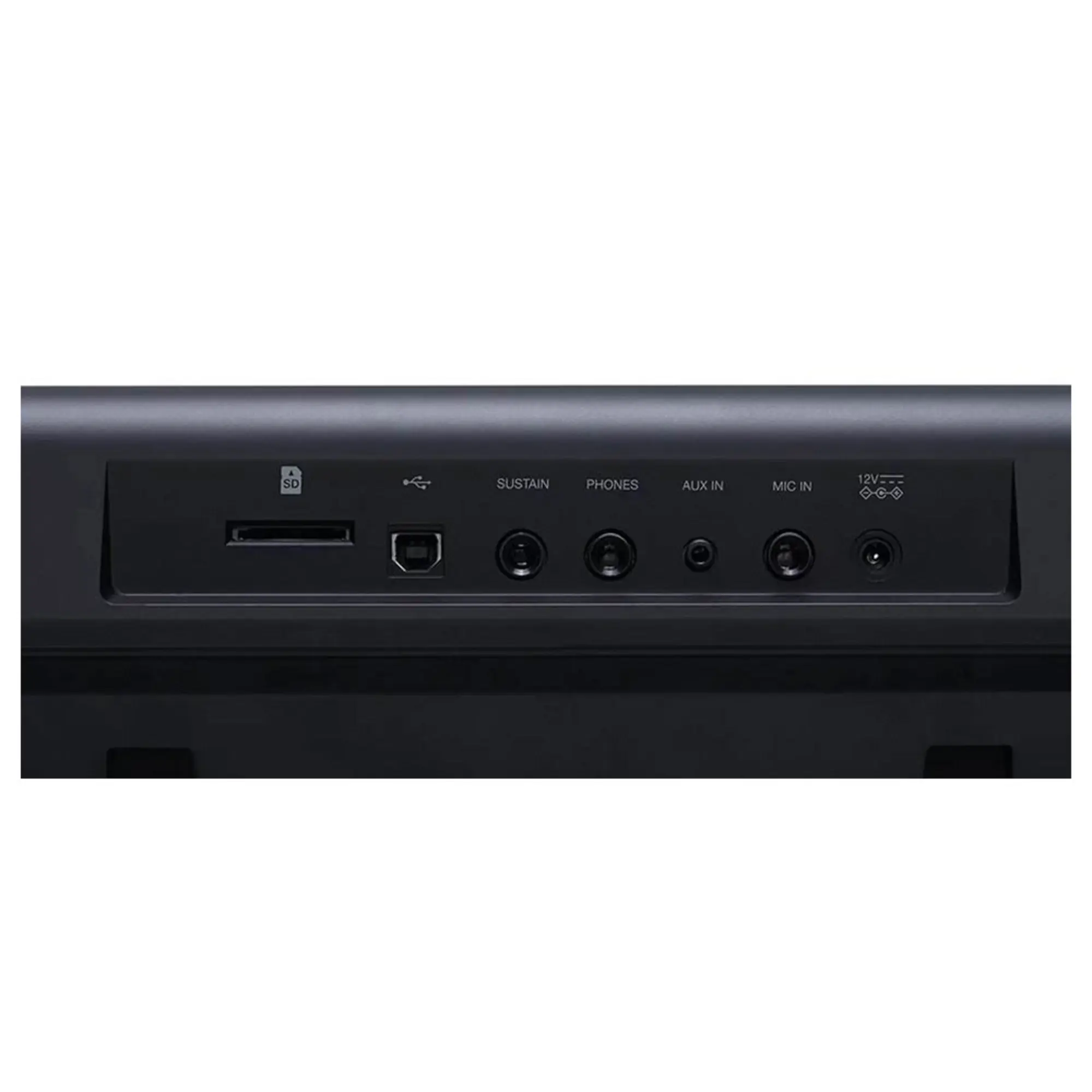 Синтезатор Medeli MK401 (7 / 10)