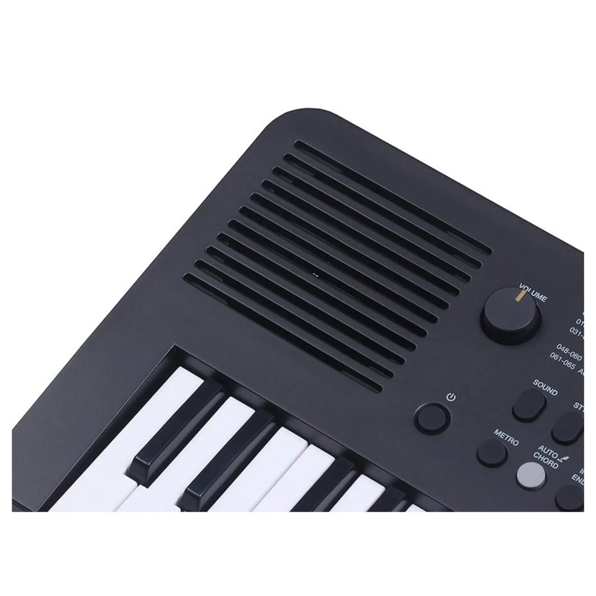 Синтезатор Medeli MK49 (6 / 9)