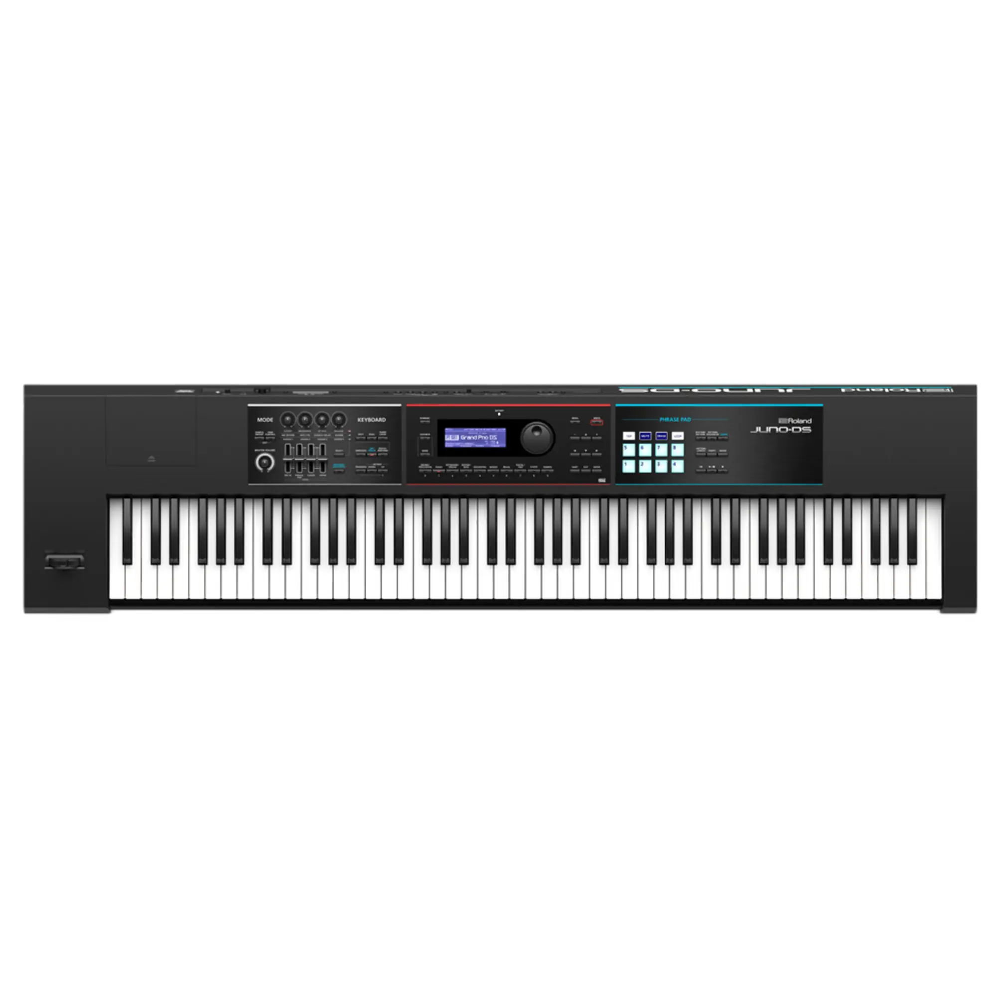 Синтезатор Roland JUNO-DS88 (2 / 3)
