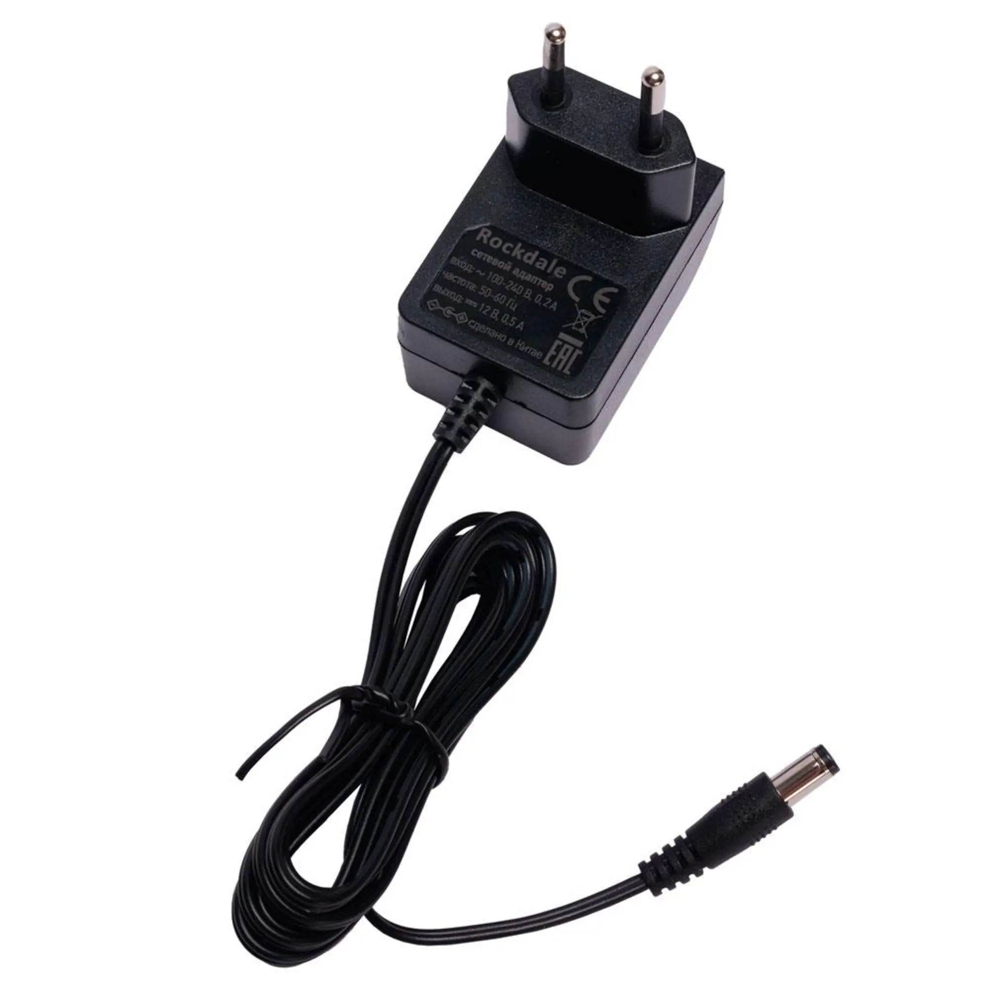 Синтезатор Rockdale Keys RHK-200 (4 / 4)