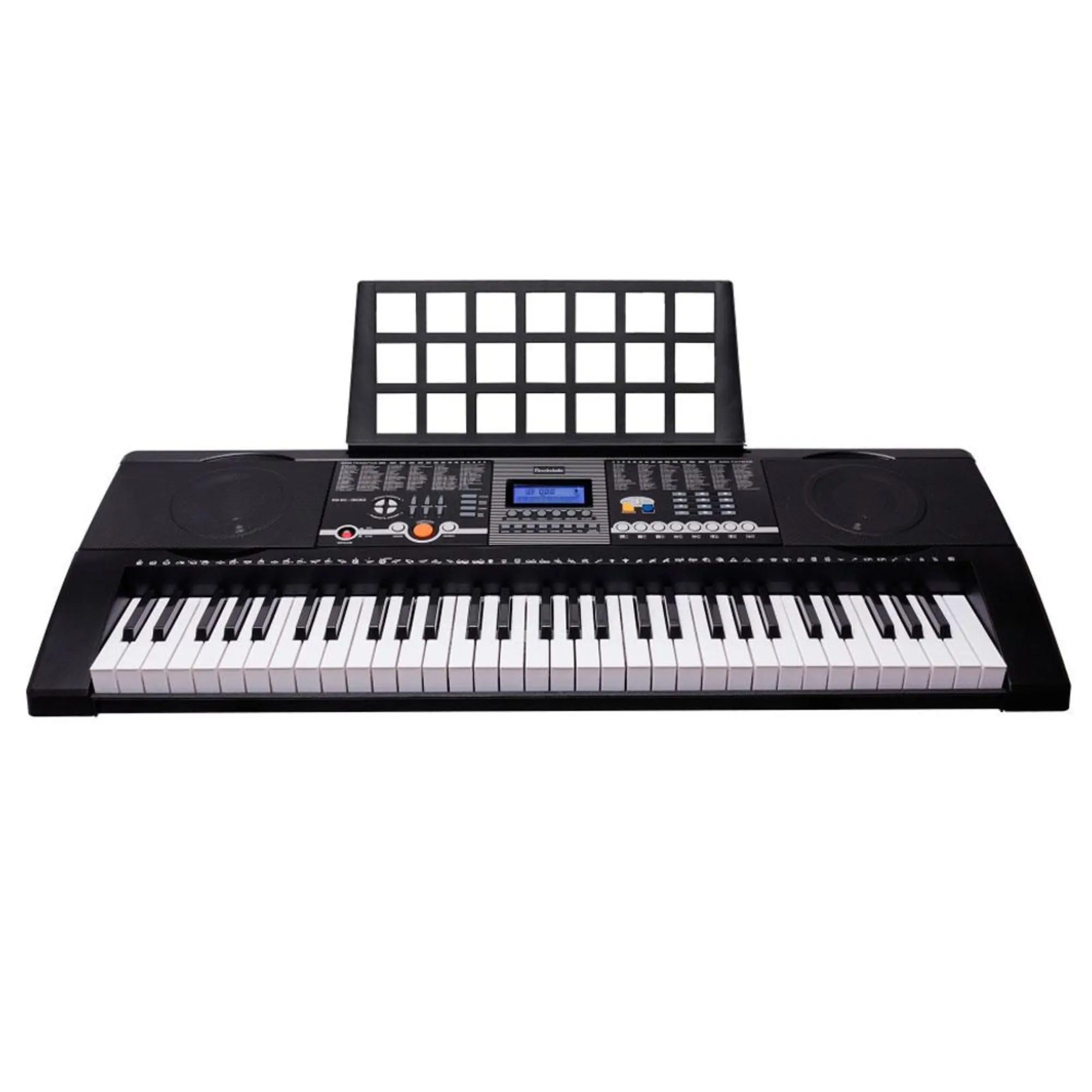 Синтезатор Rockdale Keys RHK-300 (1 / 6)