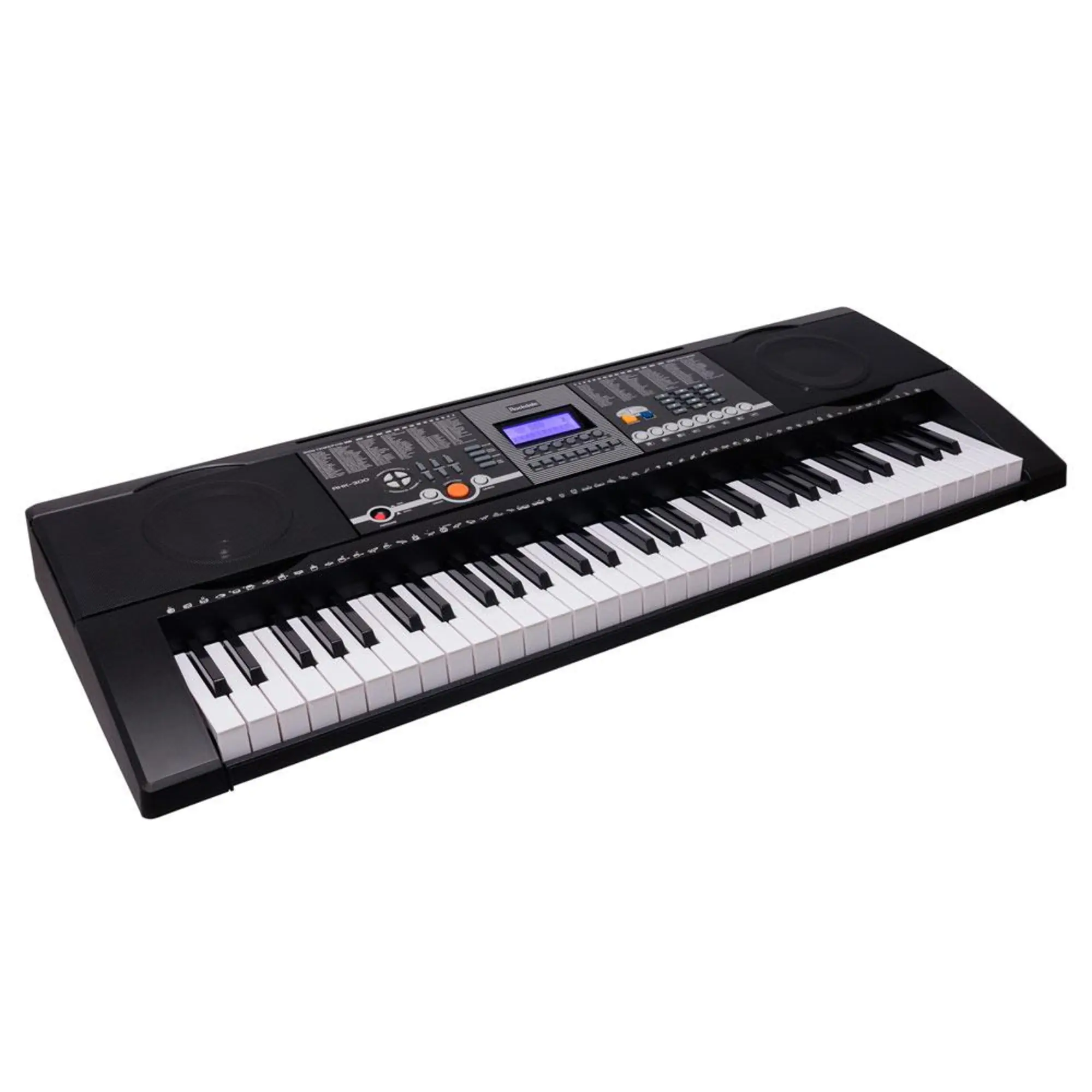 Синтезатор Rockdale Keys RHK-300 (3 / 6)