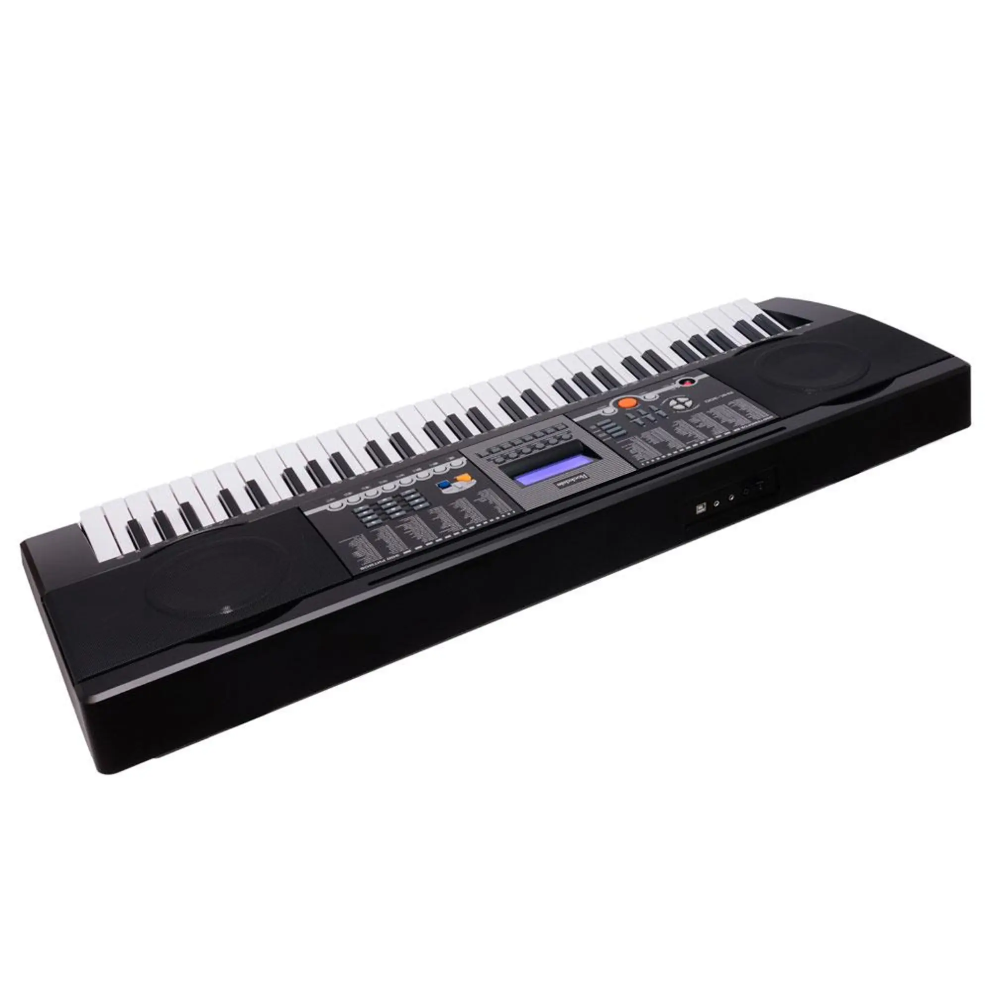 Синтезатор Rockdale Keys RHK-300 (4 / 6)