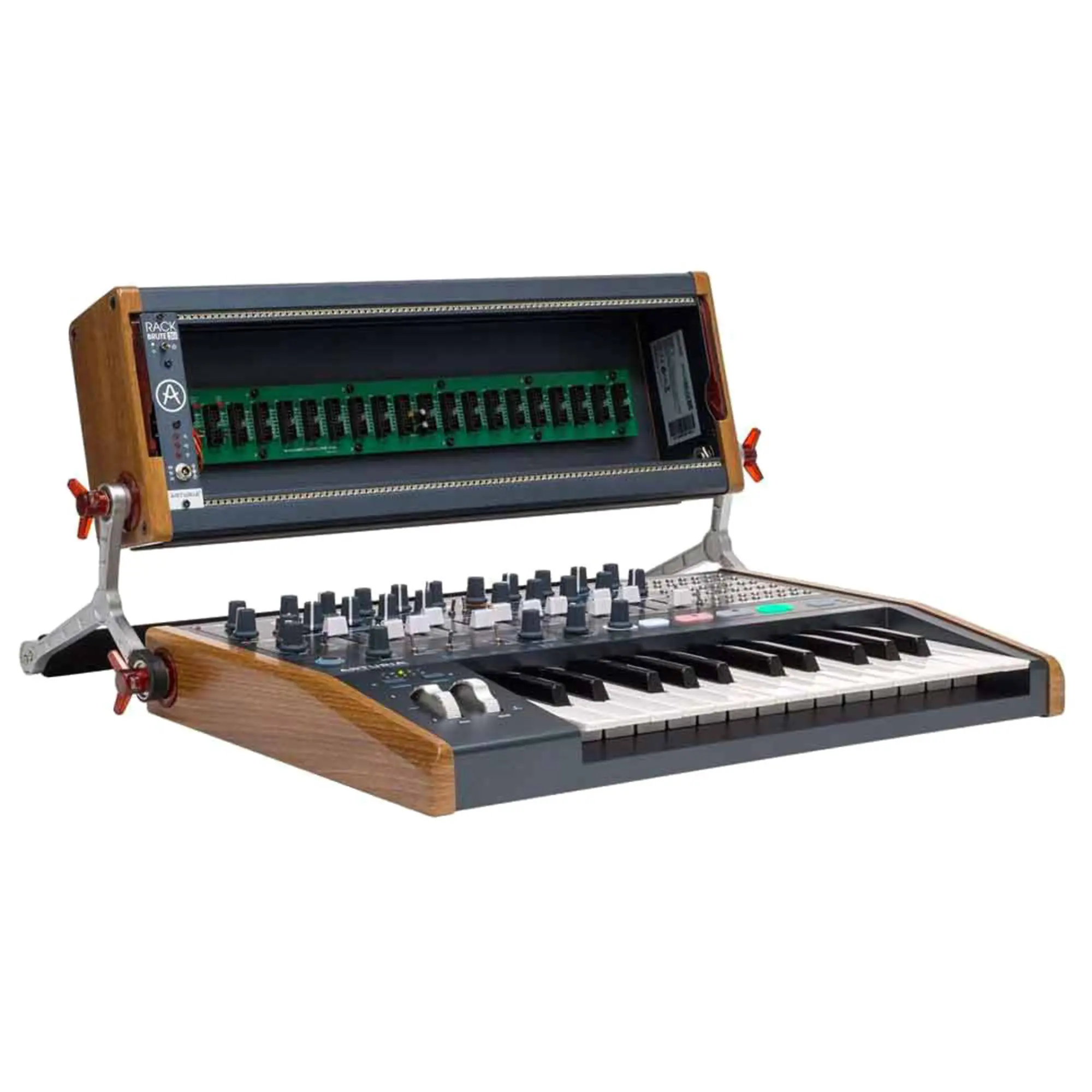 Синтезатор Arturia MiniBrute 2 (2 / 4)