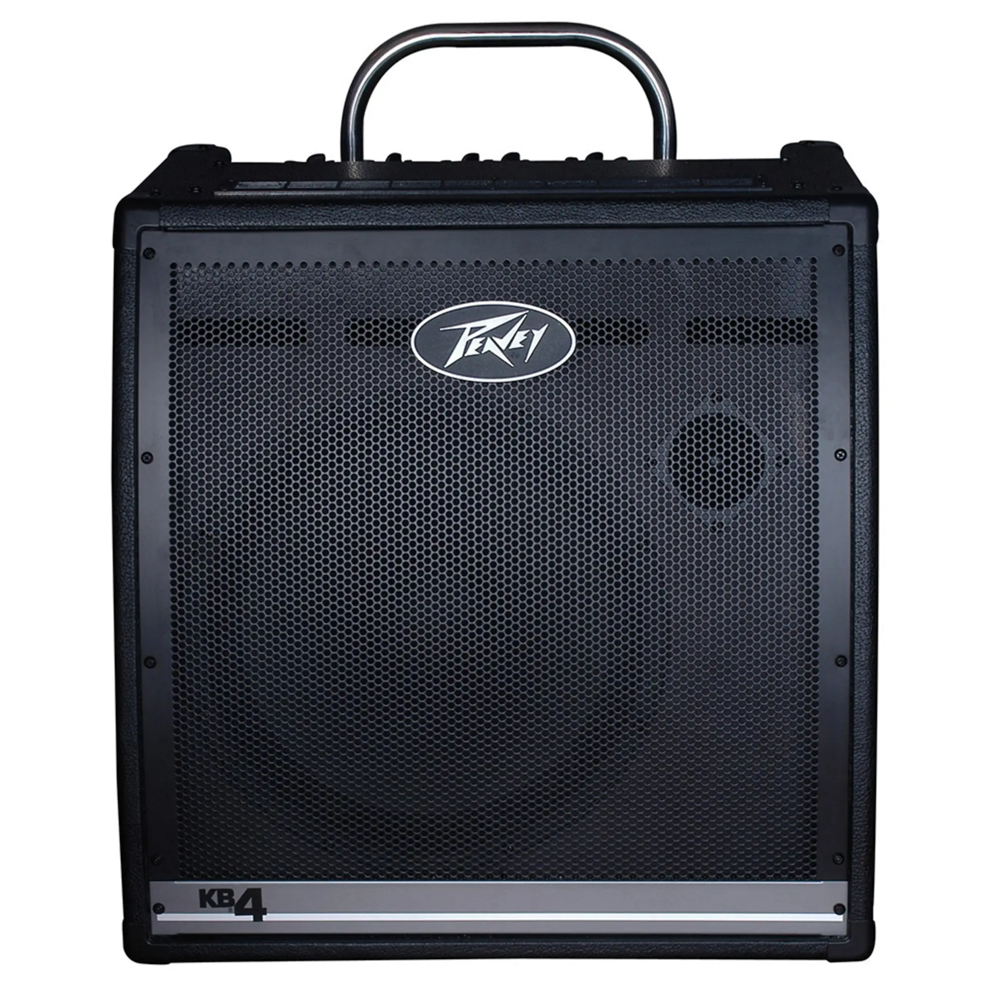 Клавишный комбоусилитель Peavey KB 4 (1 / 4)