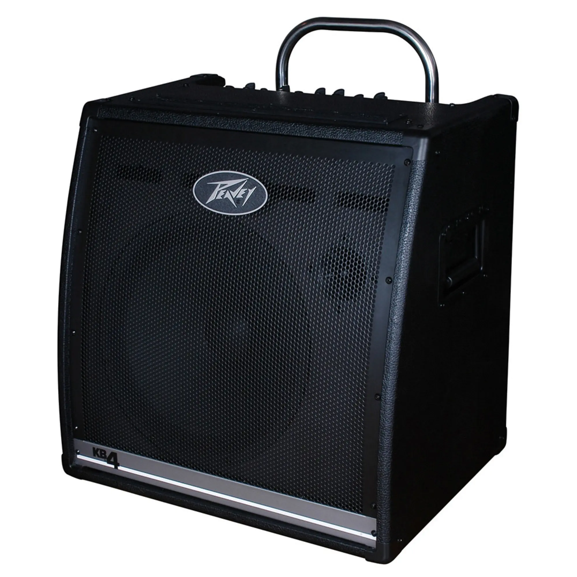 Клавишный комбоусилитель Peavey KB 4 (3 / 4)