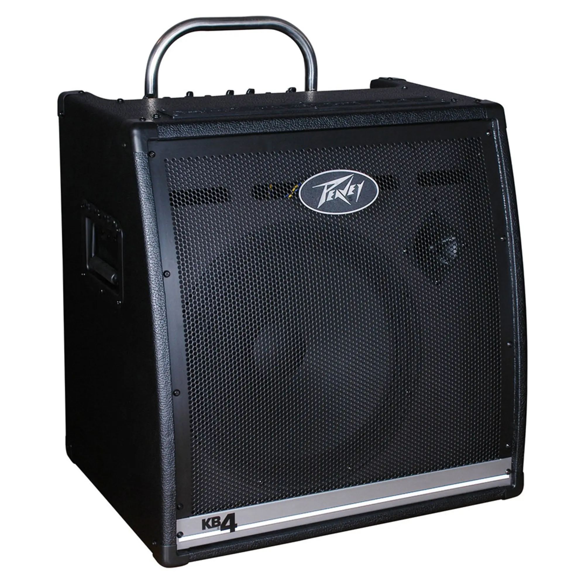 Клавишный комбоусилитель Peavey KB 4 (4 / 4)