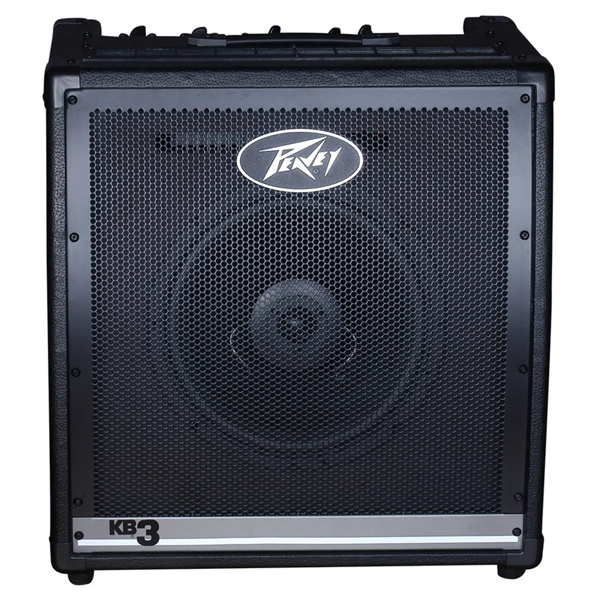 Клавишный комбоусилитель Peavey KB 3 (1 / 3)