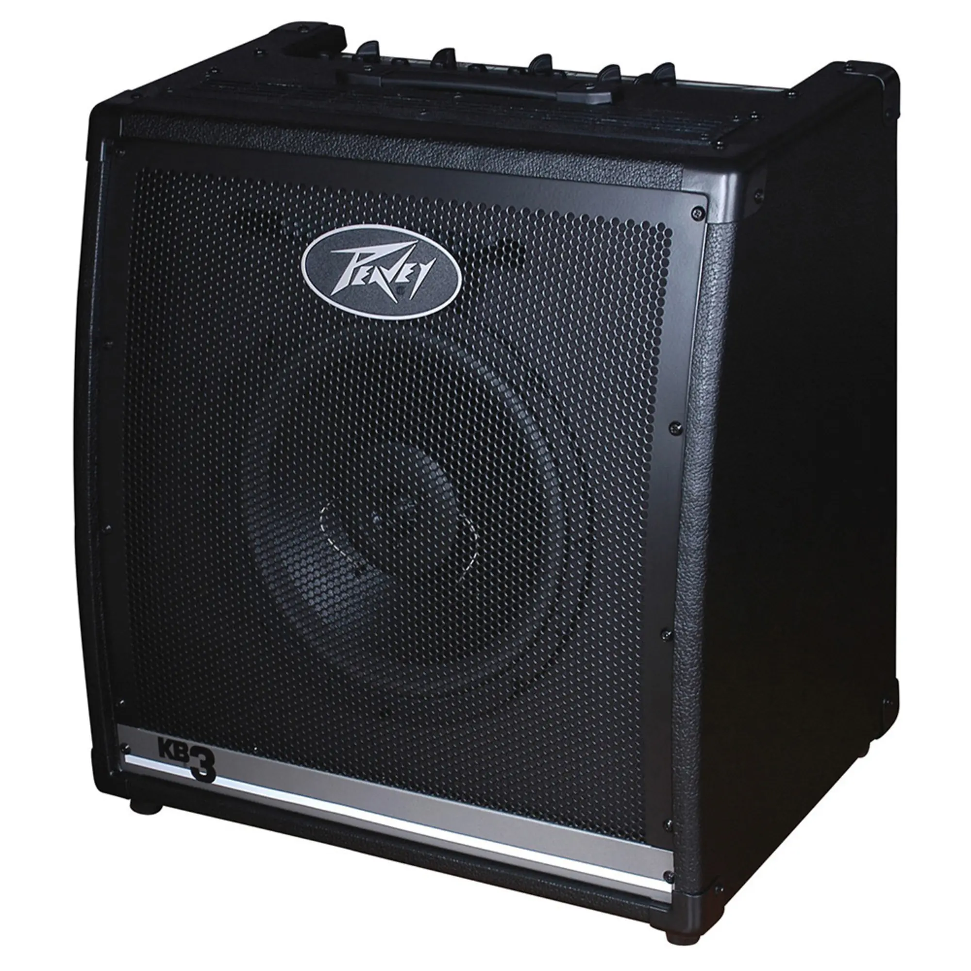 Клавишный комбоусилитель Peavey KB 3 (2 / 3)