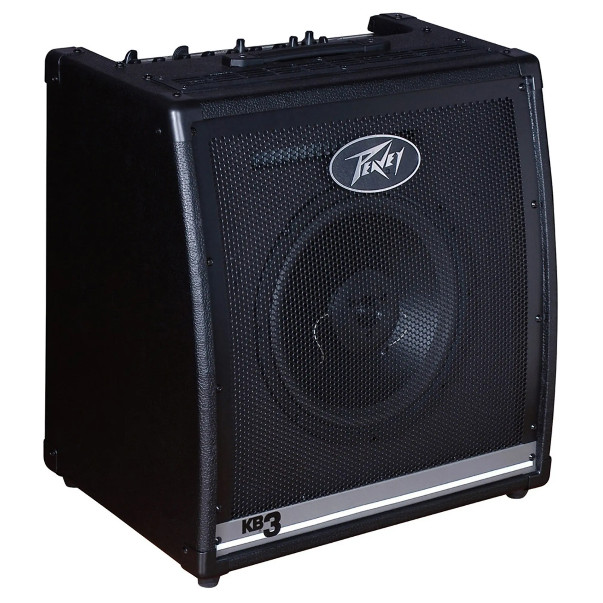 Клавишный комбоусилитель Peavey KB 3 (3 / 3)