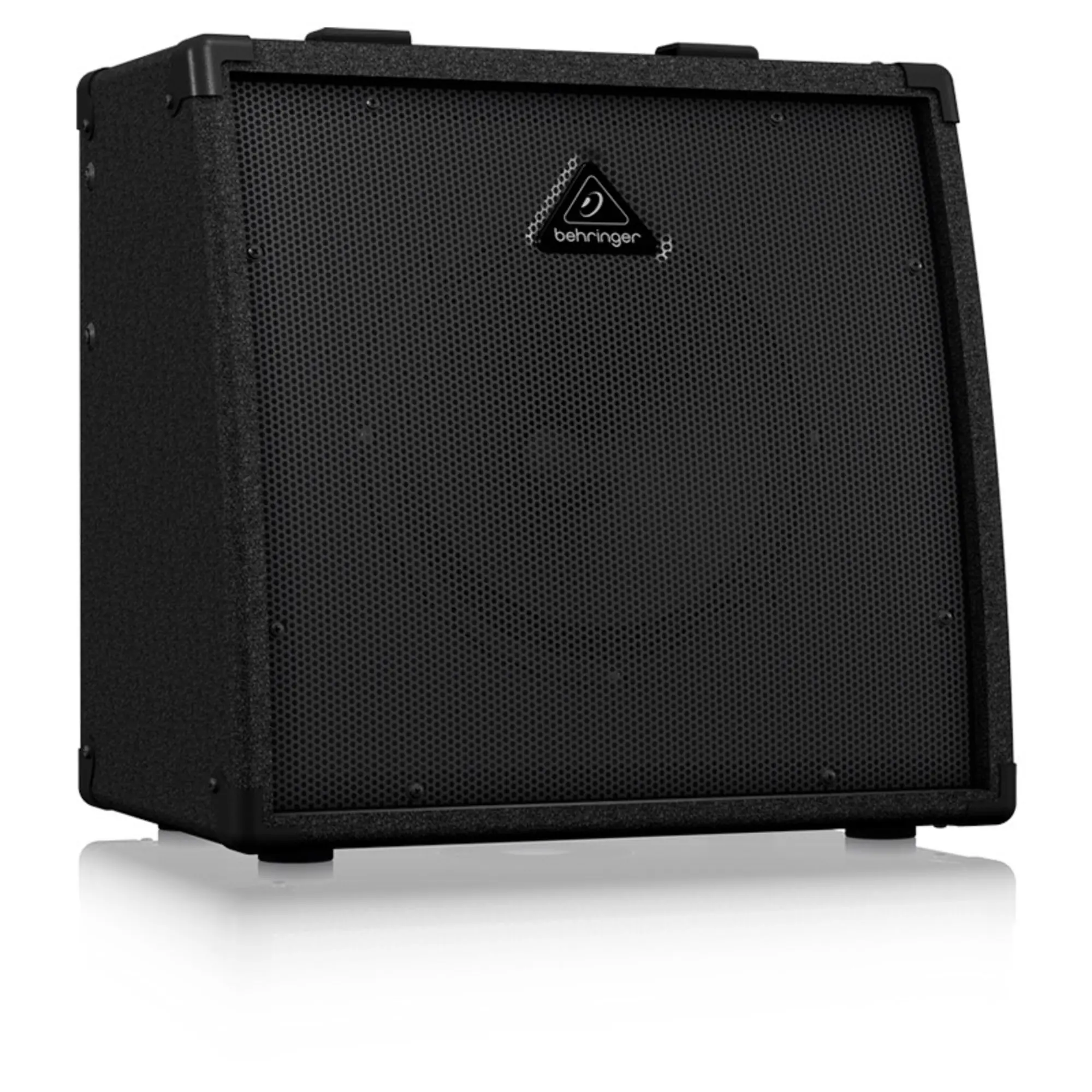 Клавишный комбо Behringer K450FX ULTRATONE (4 / 5)