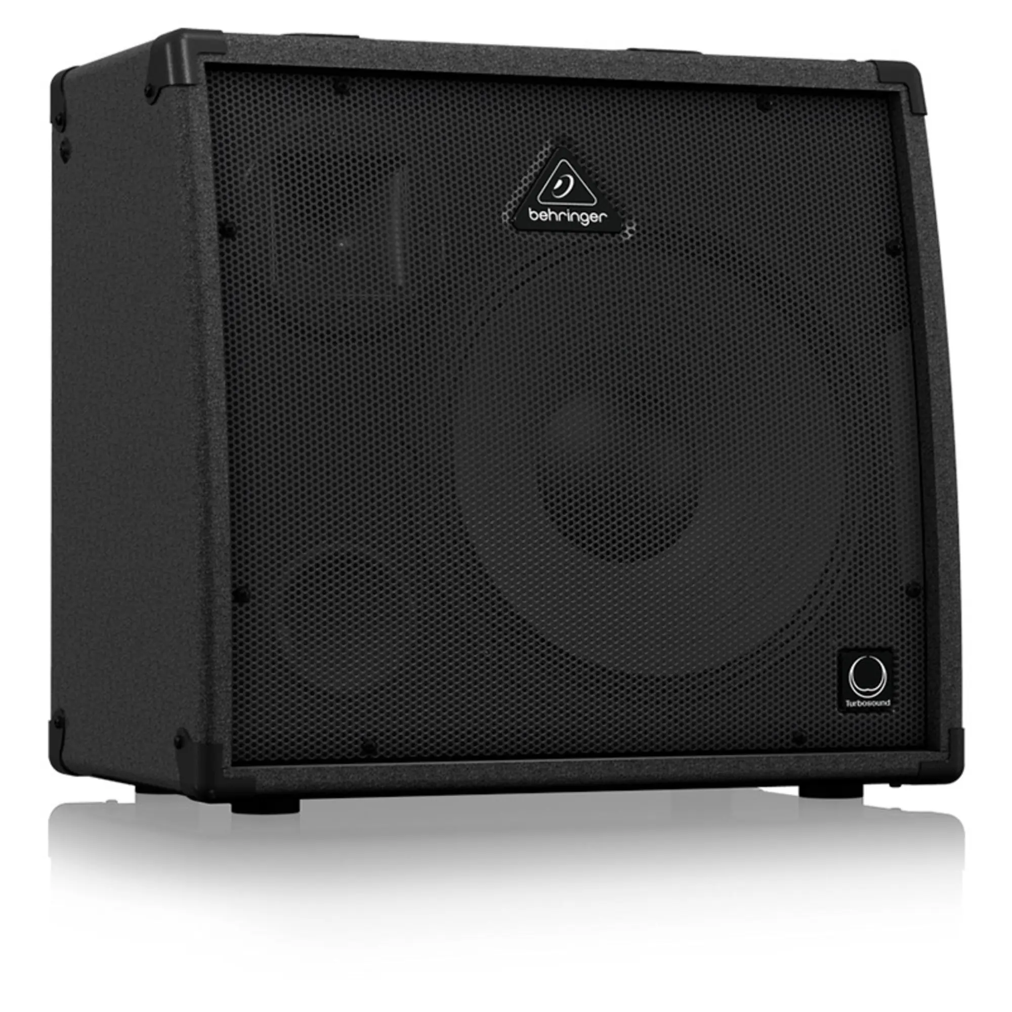 Клавишный комбо Behringer ULTRATONE KXD12 (4 / 5)