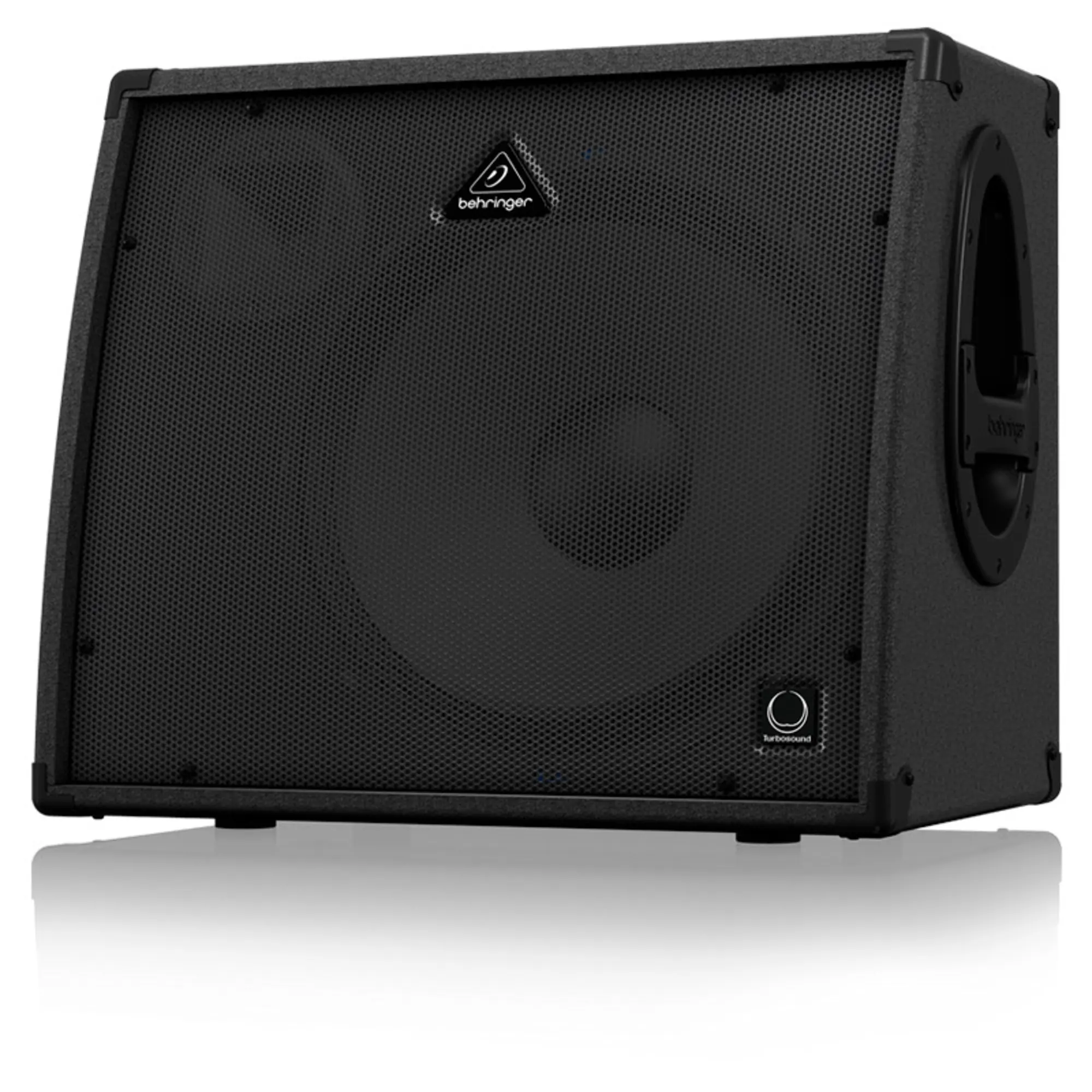 Клавишный комбо Behringer ULTRATONE KXD15 (2 / 5)