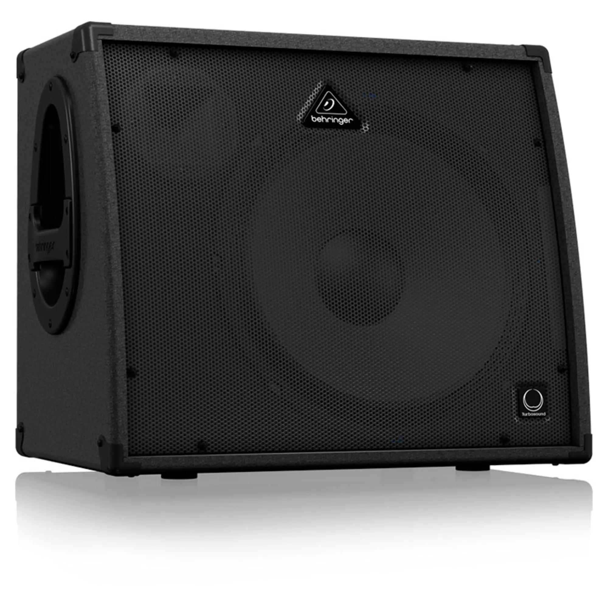 Клавишный комбо Behringer ULTRATONE KXD15 (4 / 5)